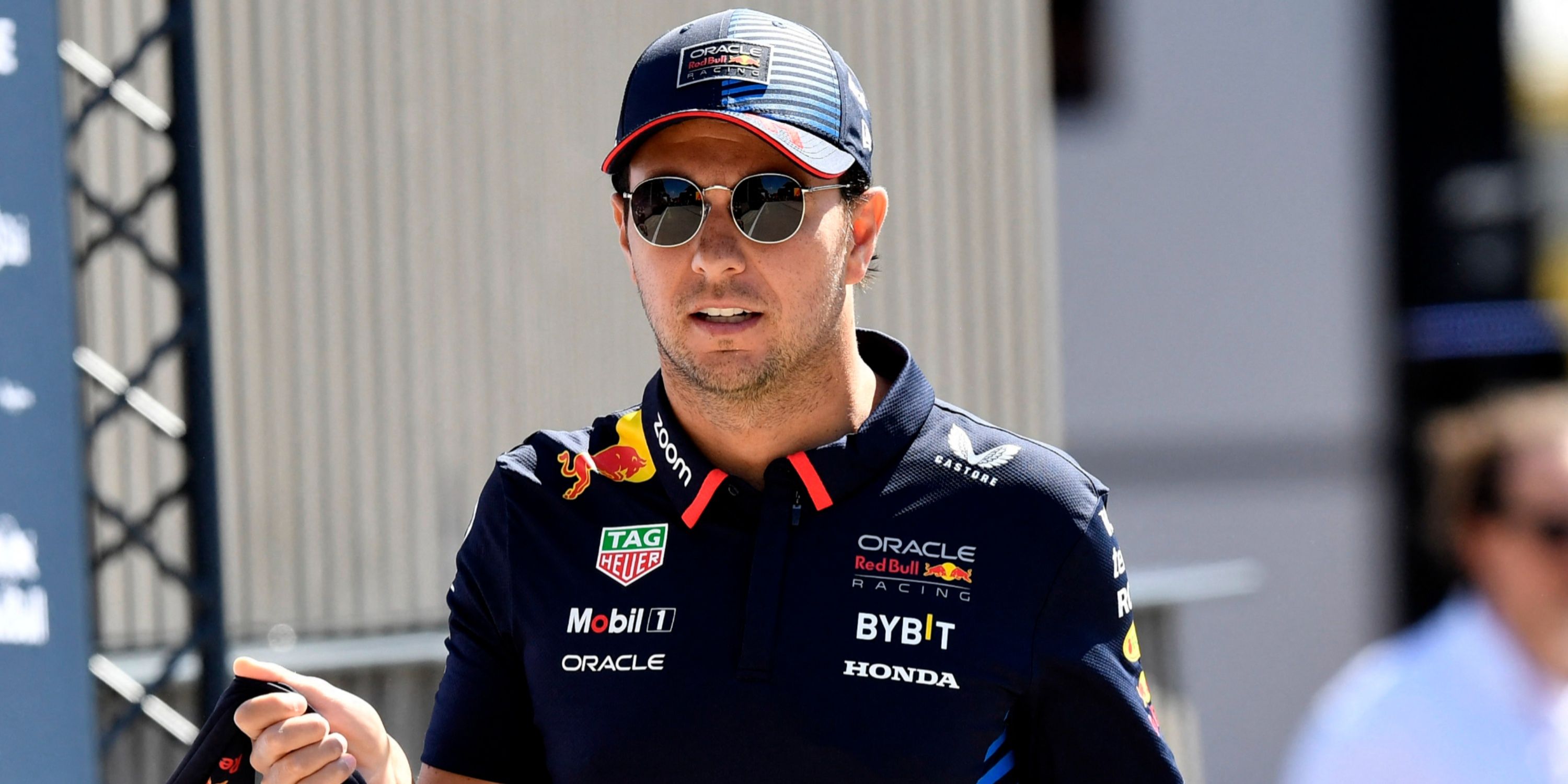 Why Red Bull Haven't Replaced Sergio Perez Despite Dismal Season