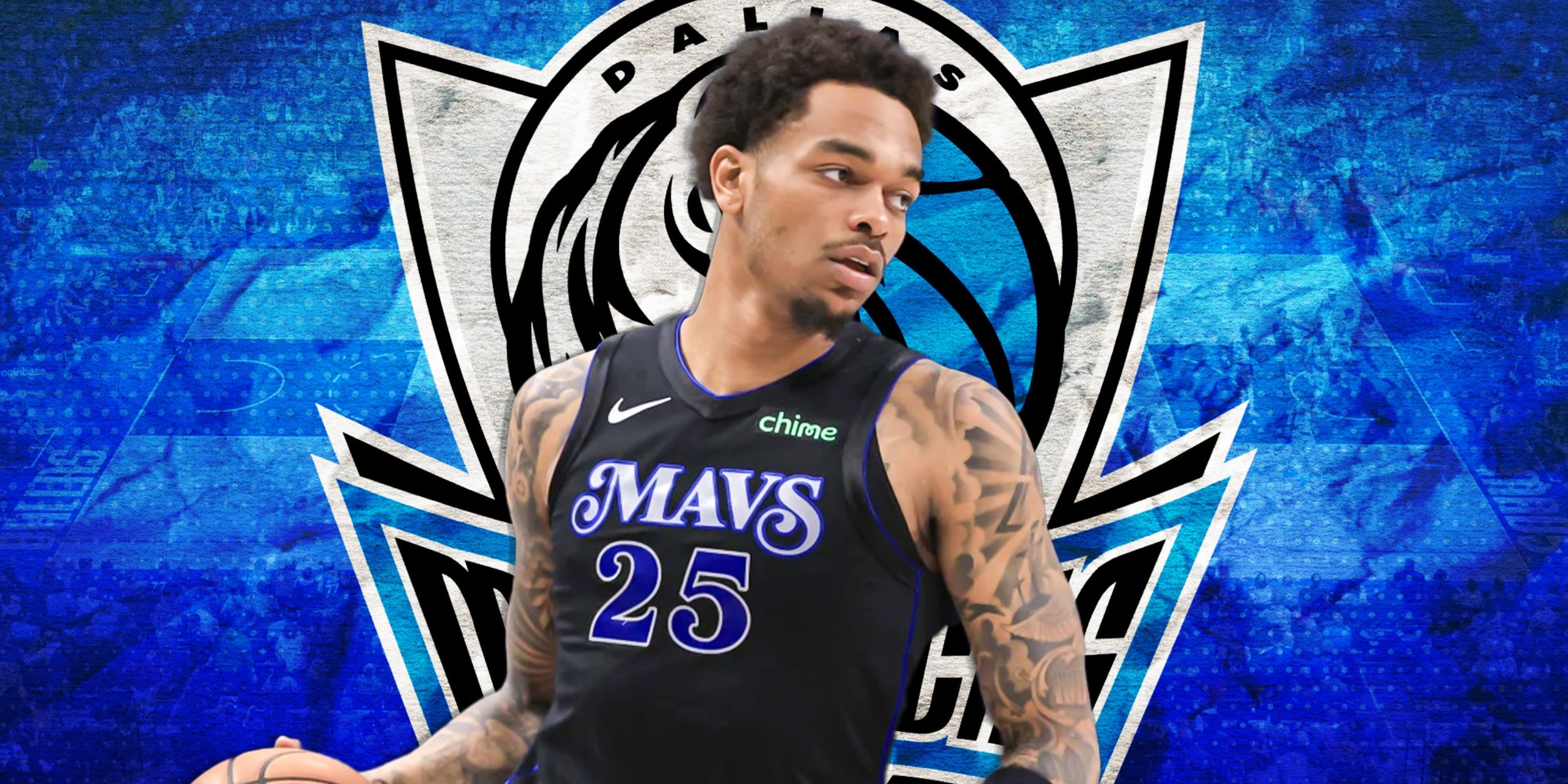 P.j. Washington Is The ‘ultimate Game Changer’ For The Mavericks