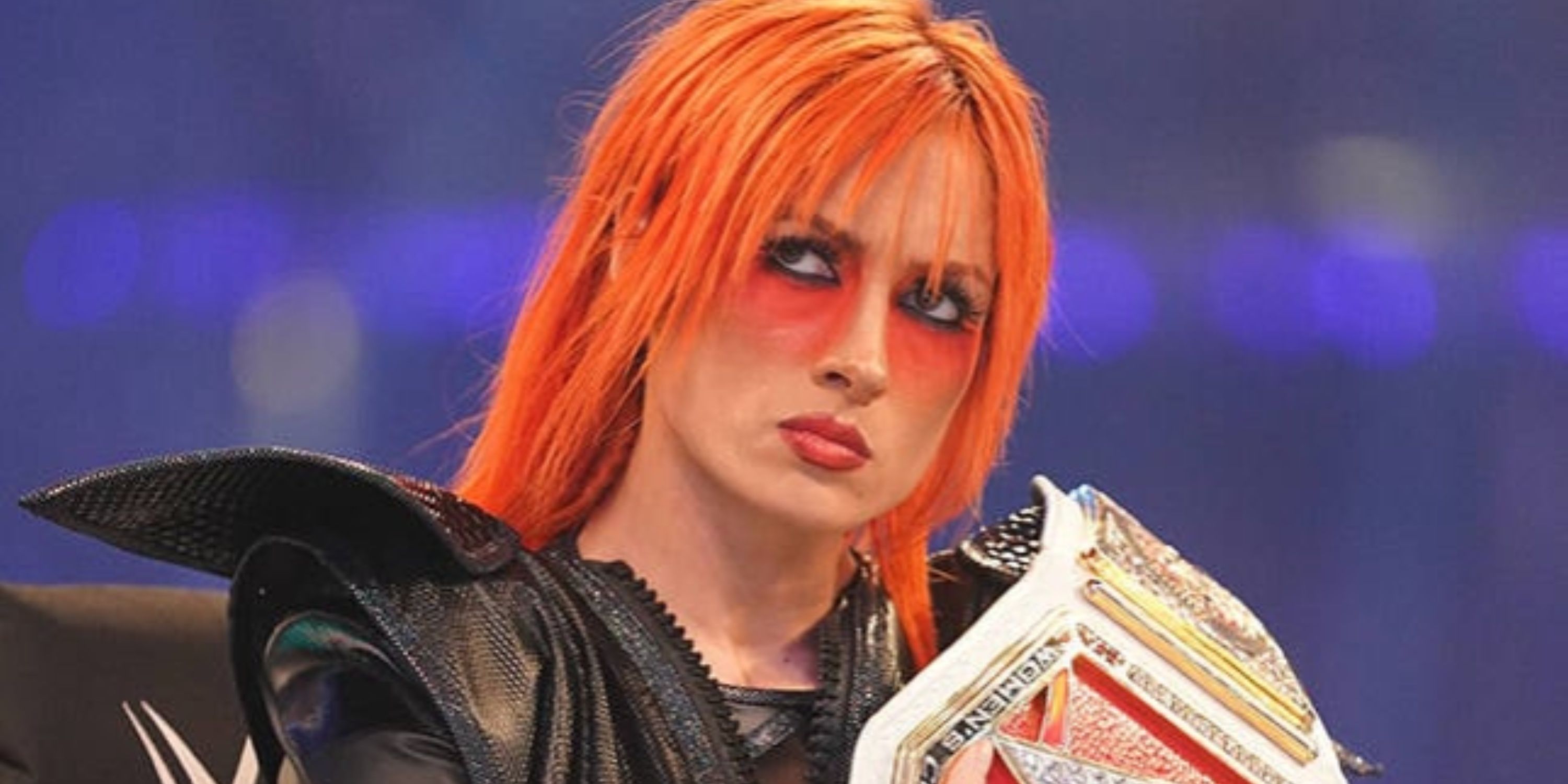 Becky Lynch Set for Extended WWE Absence