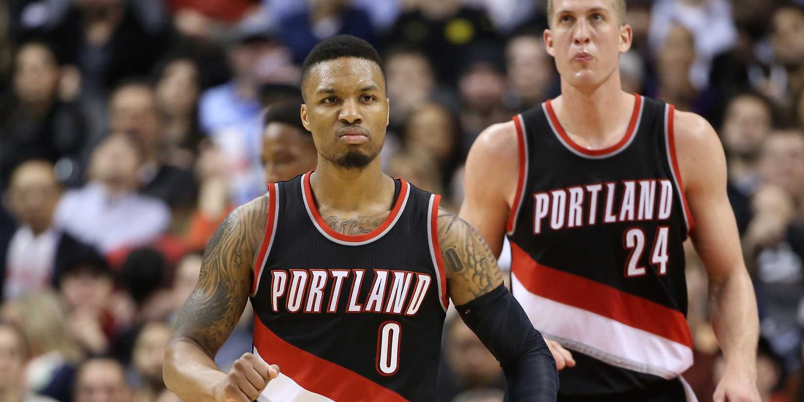 Point Guard Examples Best NBA Point Guards of the 2010s
