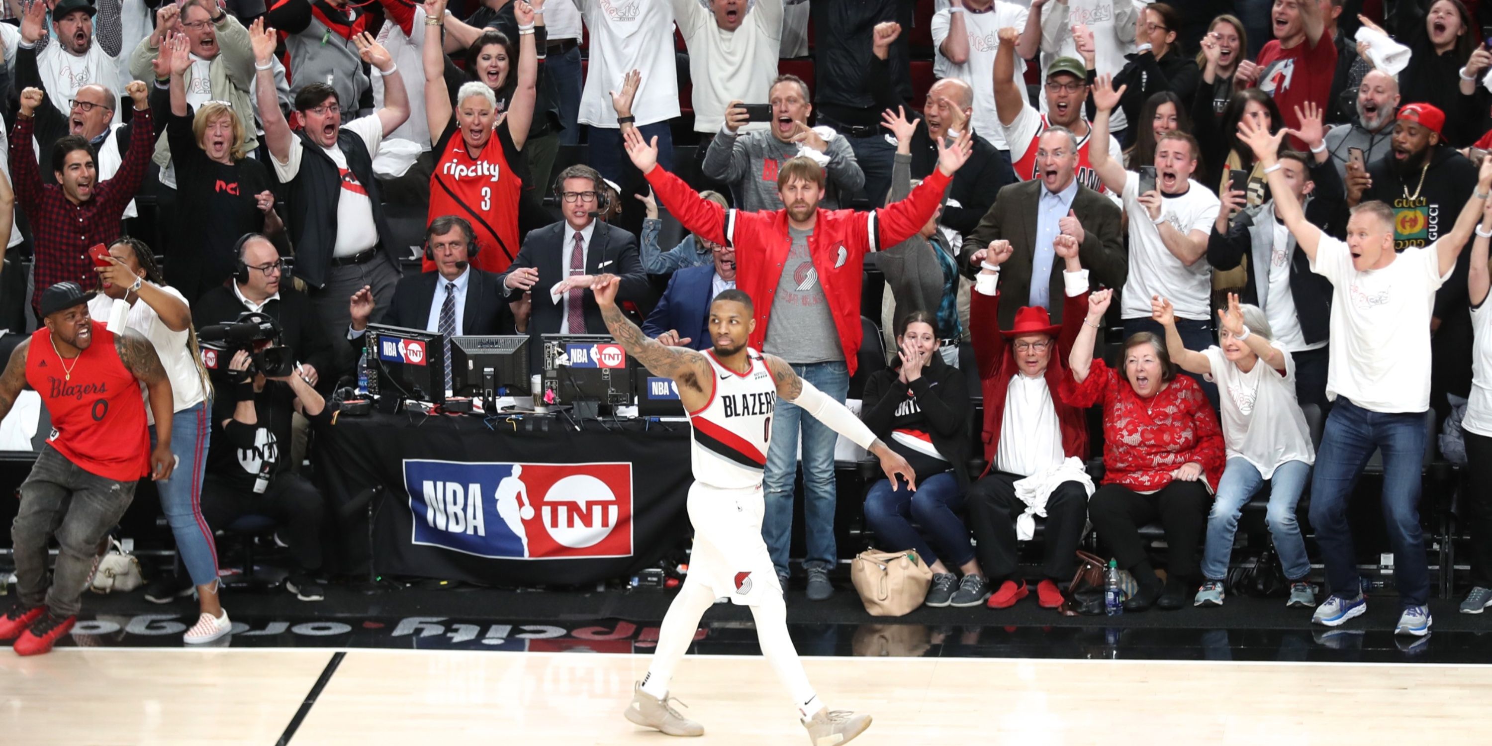 10 Most Clutch Players in NBA History (Ranked)
