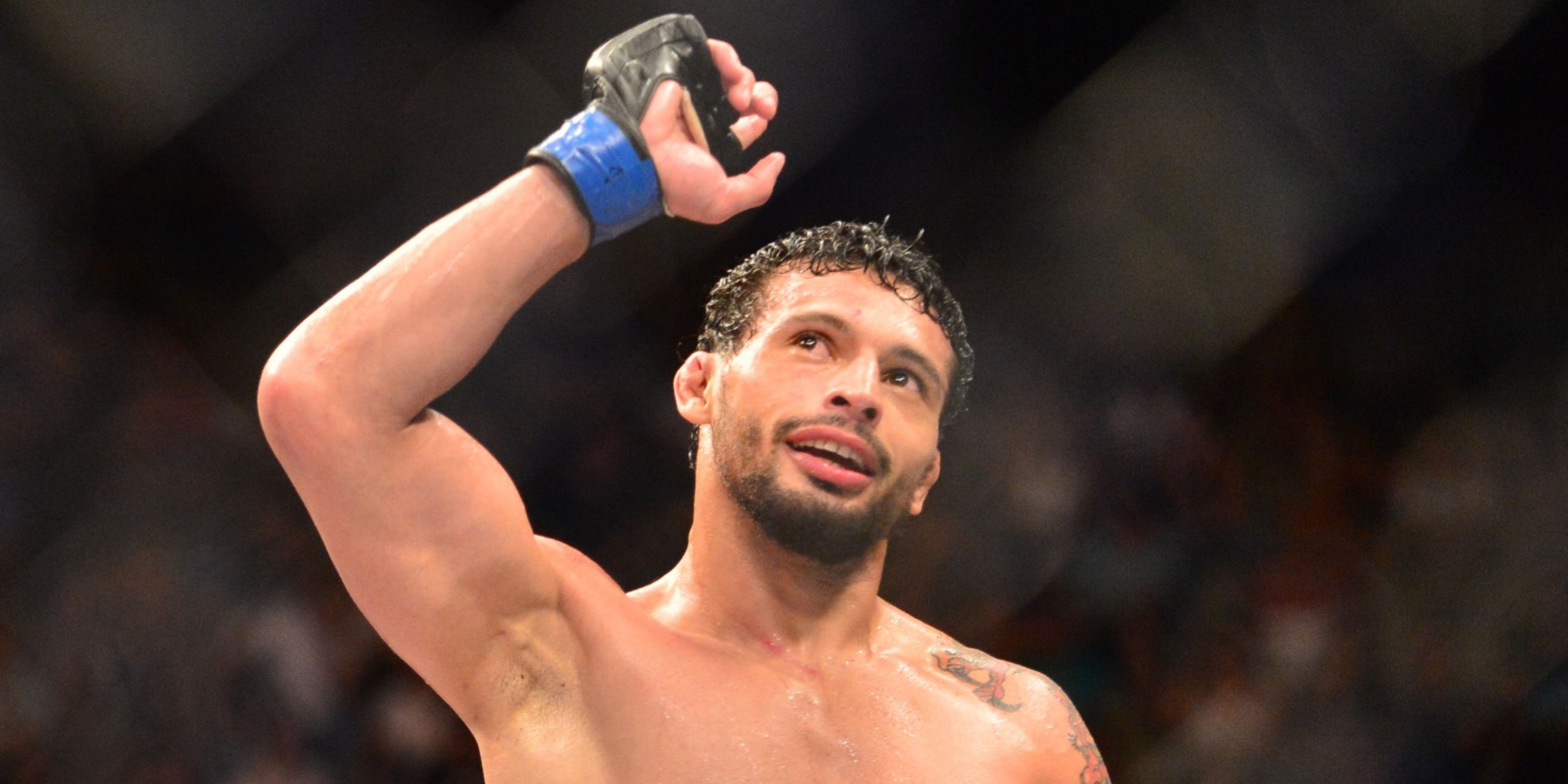 Where Adriano Martins is Now: The Only Man to Beat Islam Makhachev
