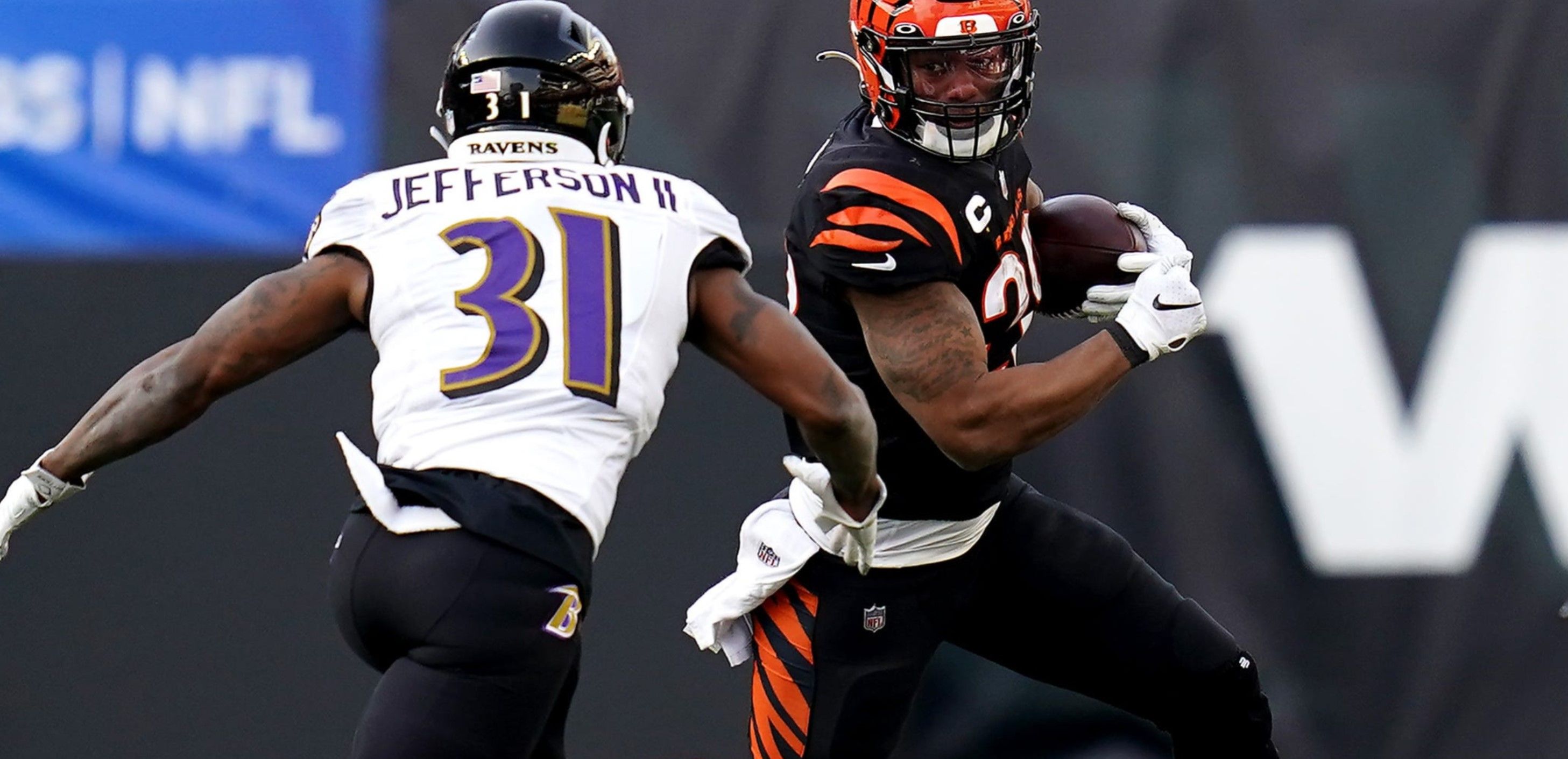 Report: Former Ravens Safety Tony Jefferson Coming Out of Retirement