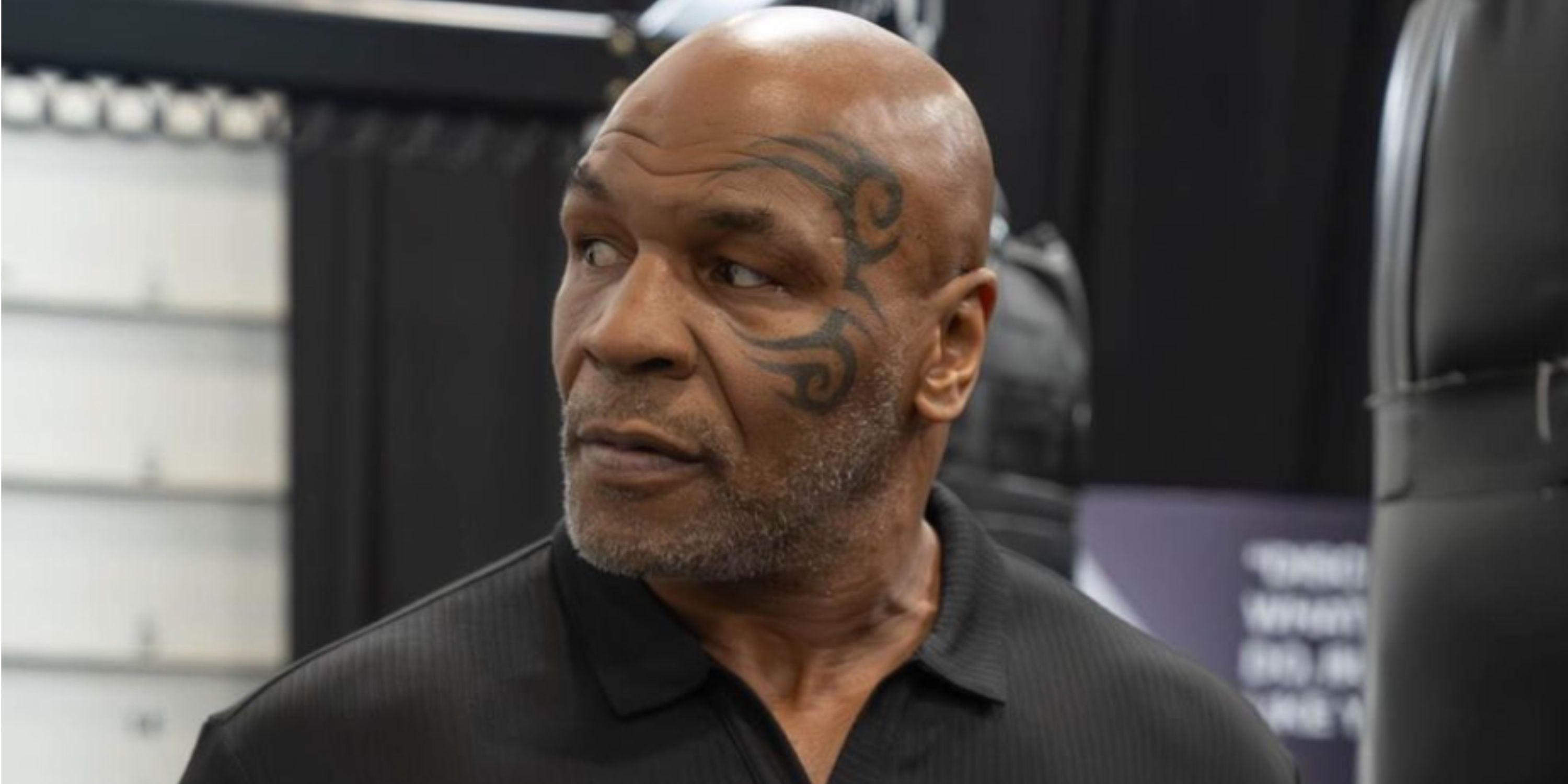 Mike Tyson