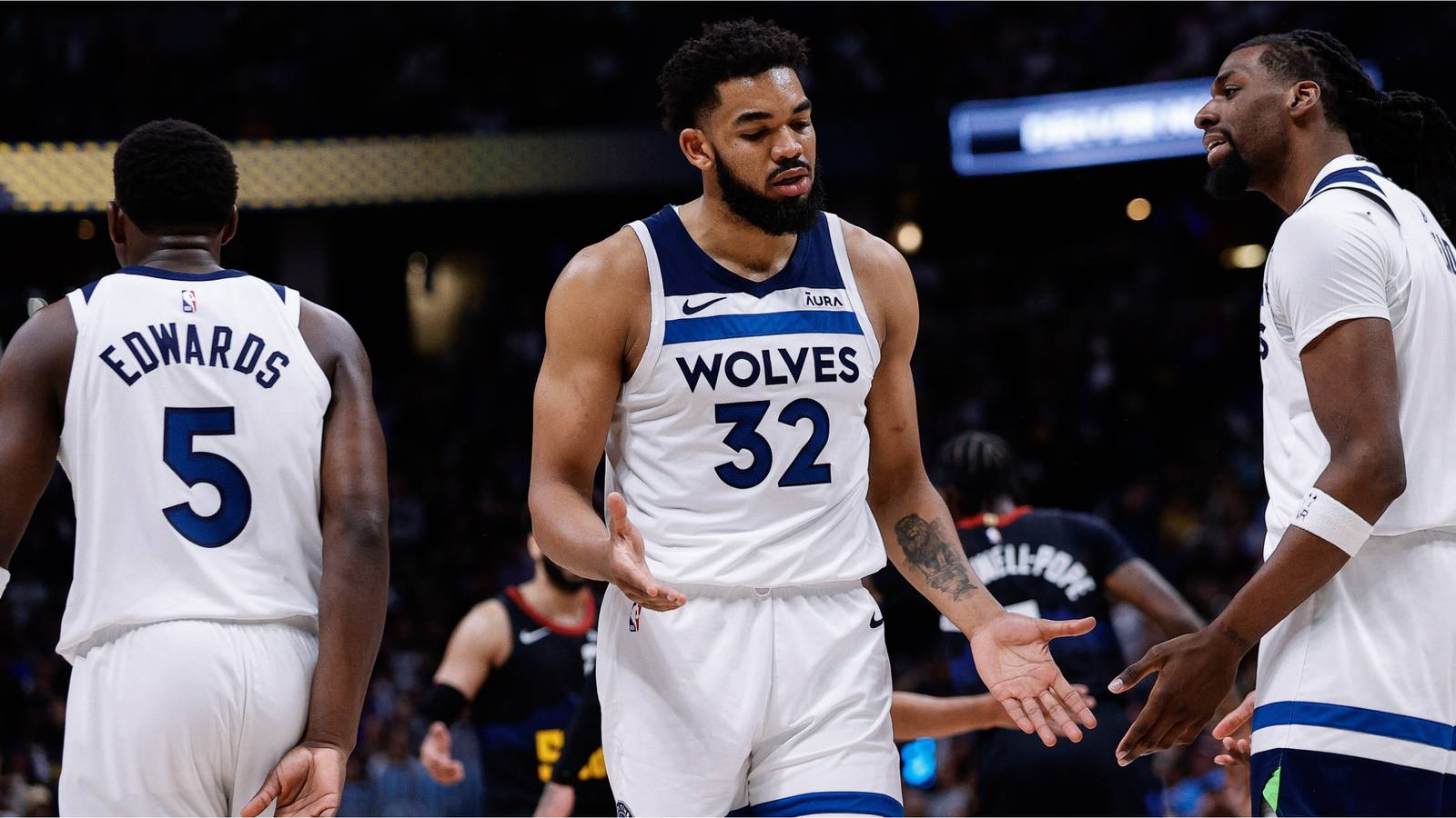 4 Keys for Minnesota Timberwolves to Complete Historic 3-0 Comeback