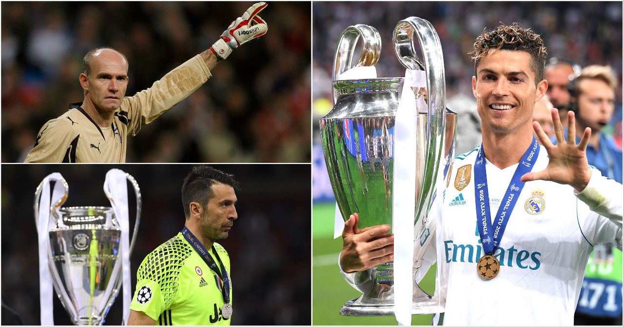 10 Champions League Records that May Never Be Broken