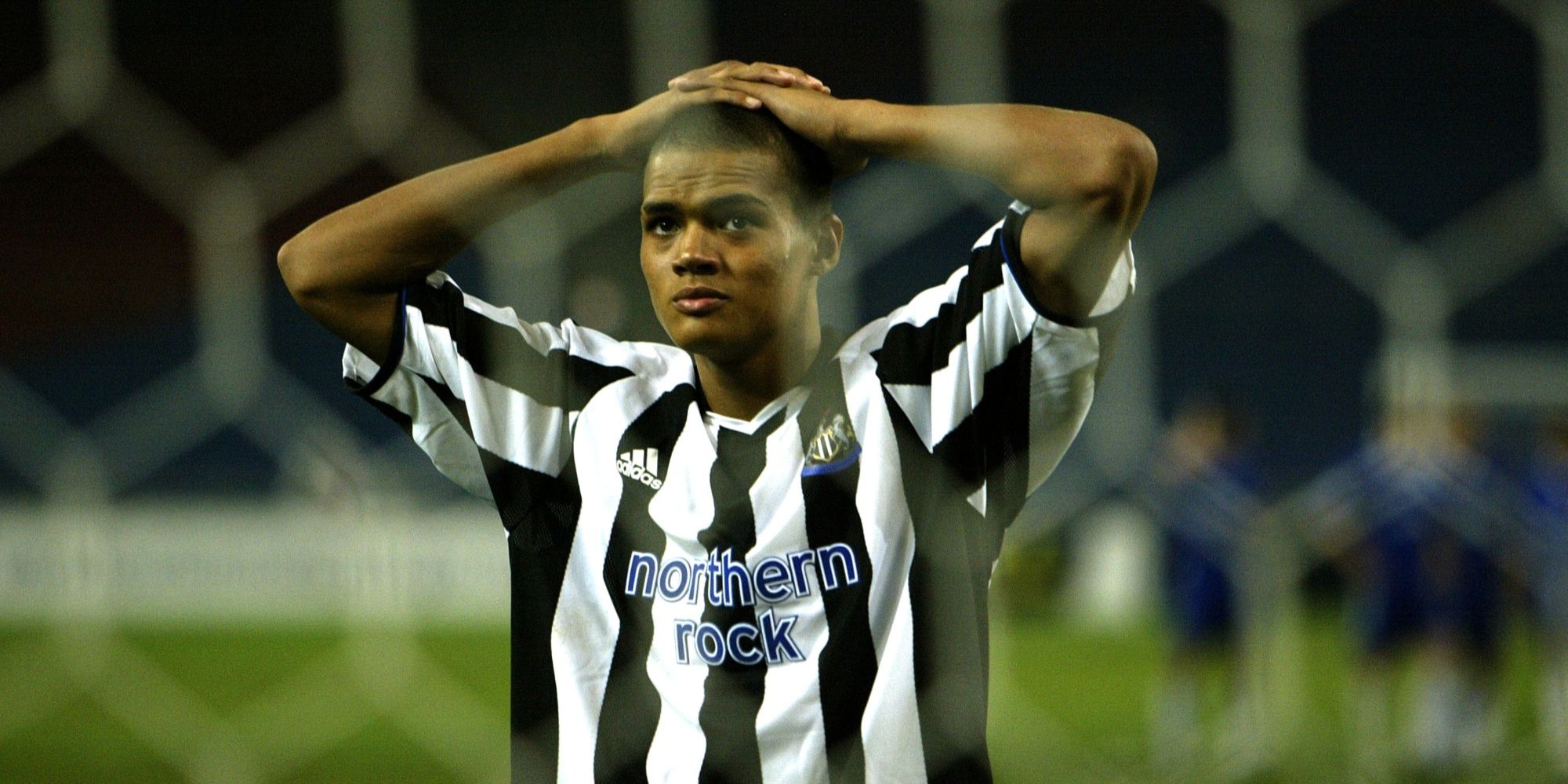 Jermaine Jenas (Newcastle)