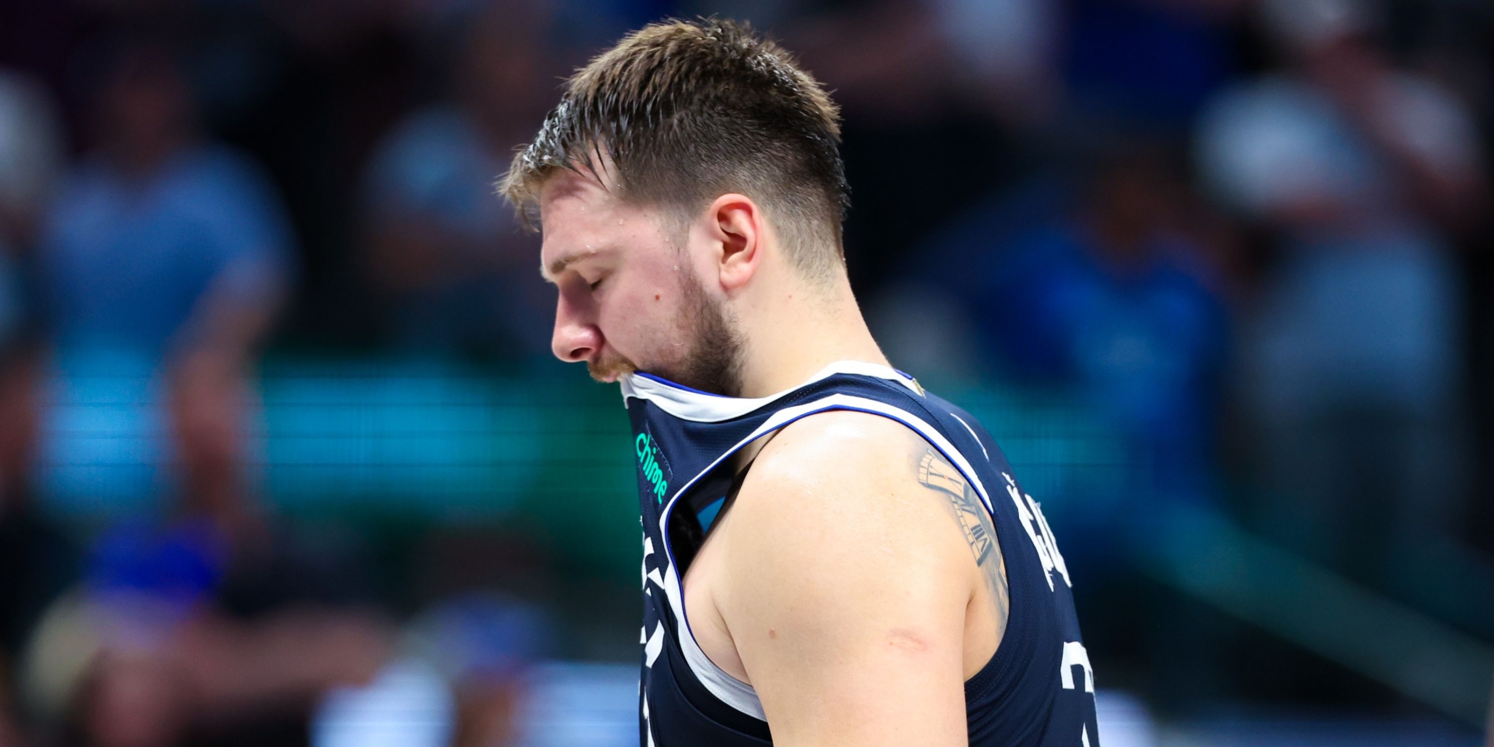 Luka Doncic