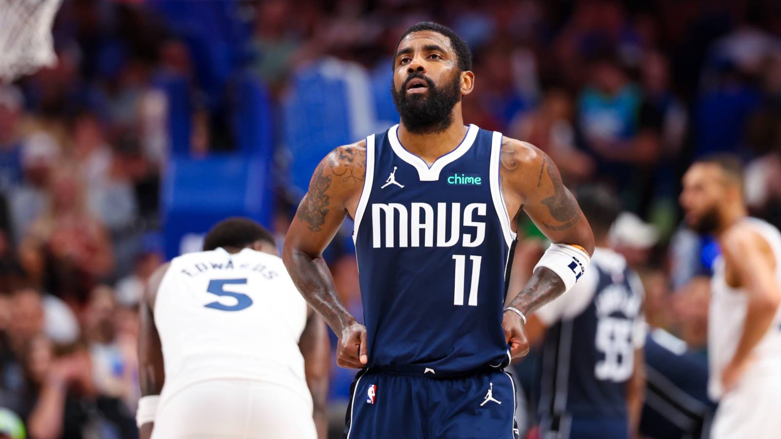 The 25 best rivalries in NBA history | Yardbarker, image size:1600x900