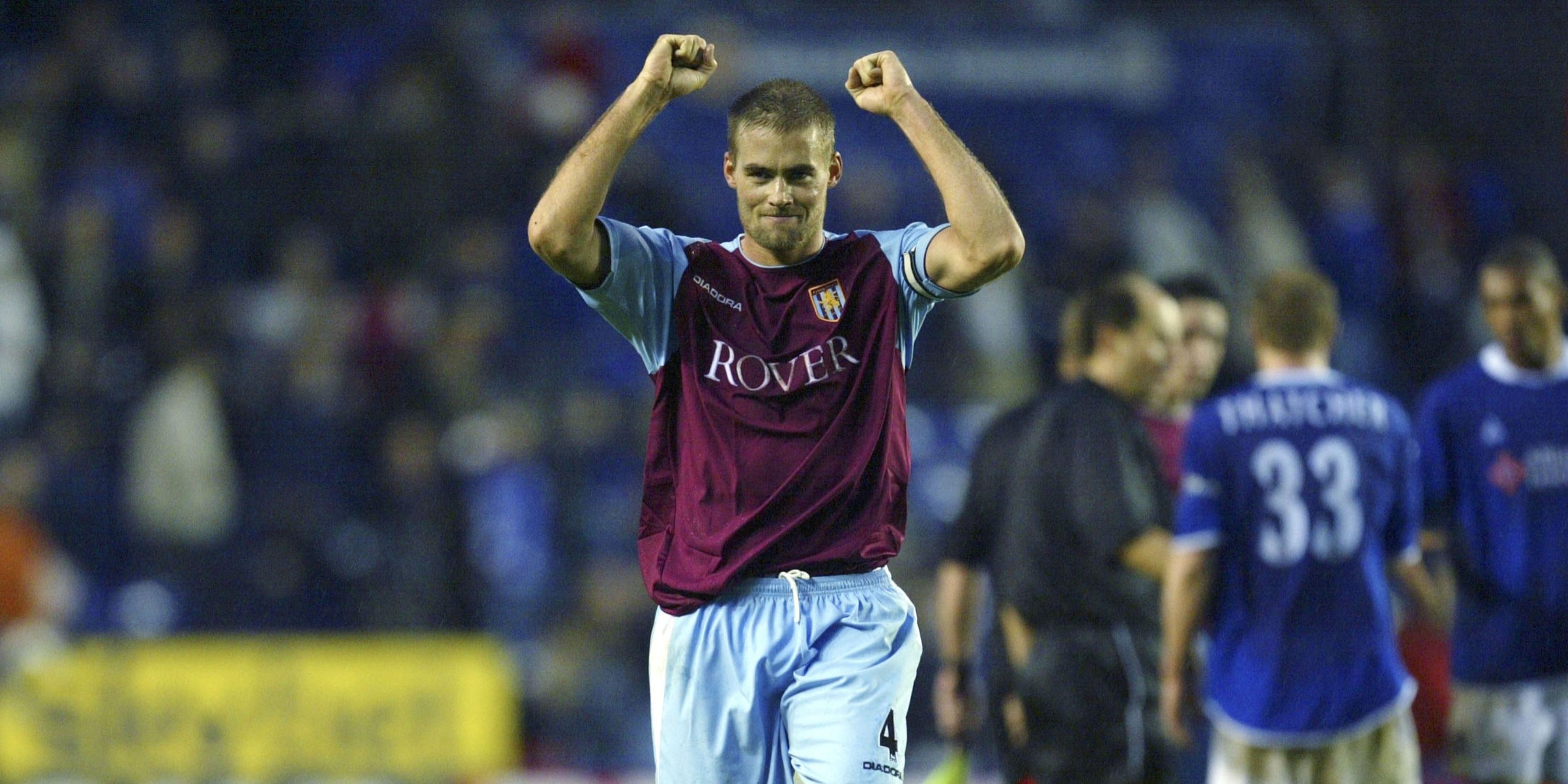 7 Best Aston Villa Defenders in Premier League History (Ranked)