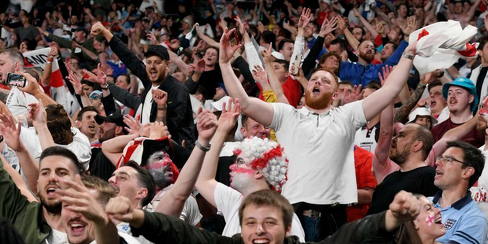 Engerland Lyrics to All England Songs and Chants (Complete Guide)