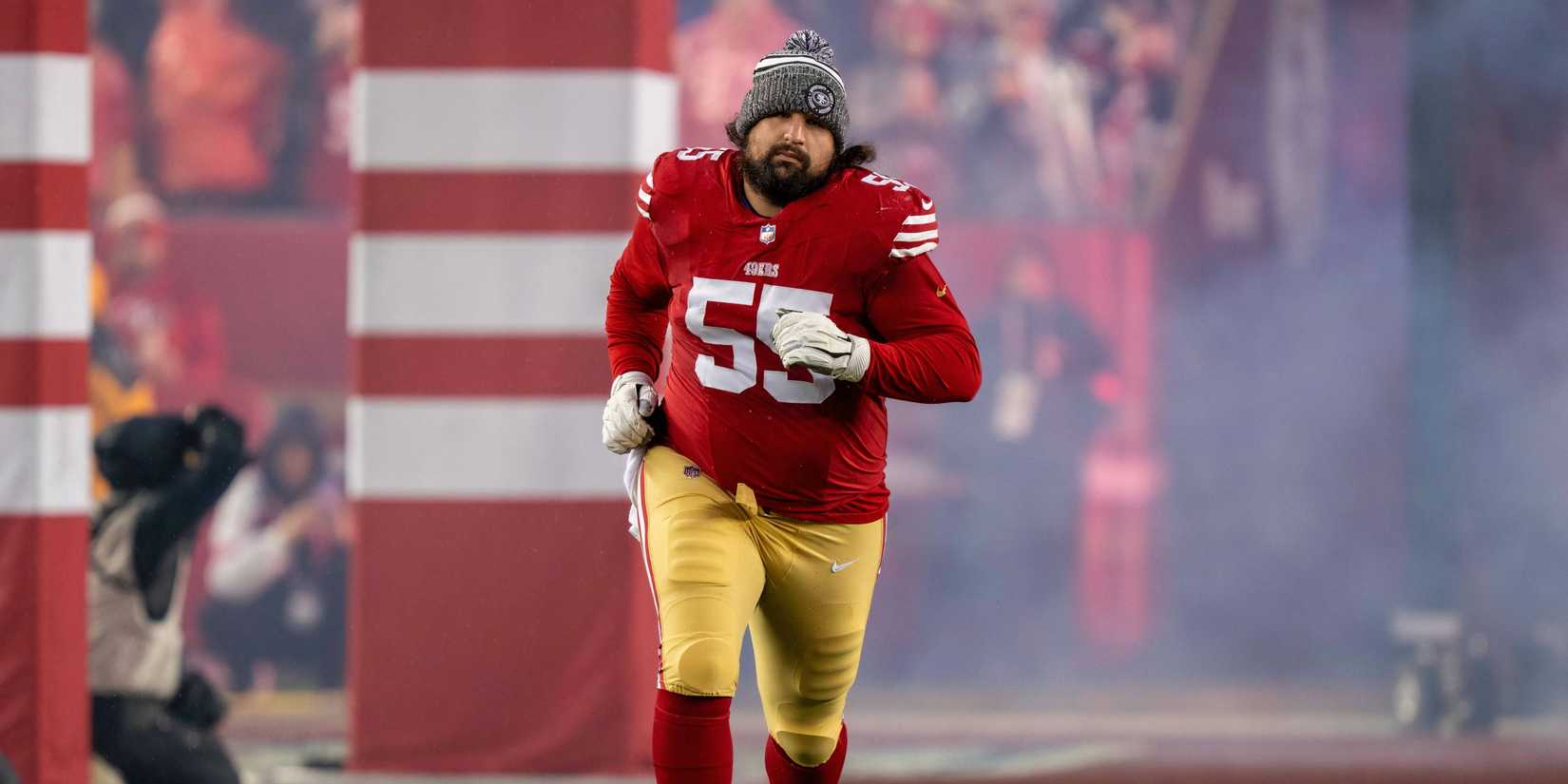 Ranking the Top 10 Current NFL Offensive Guards