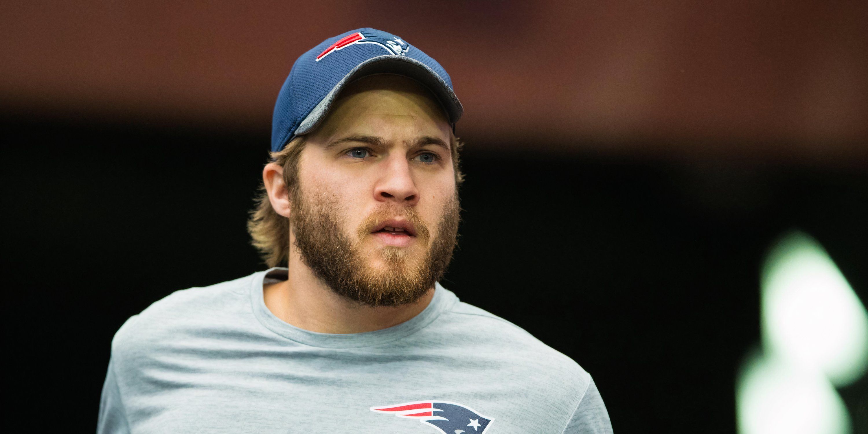Why Bill Belichick's Youngest Son is Staying With the Patriots