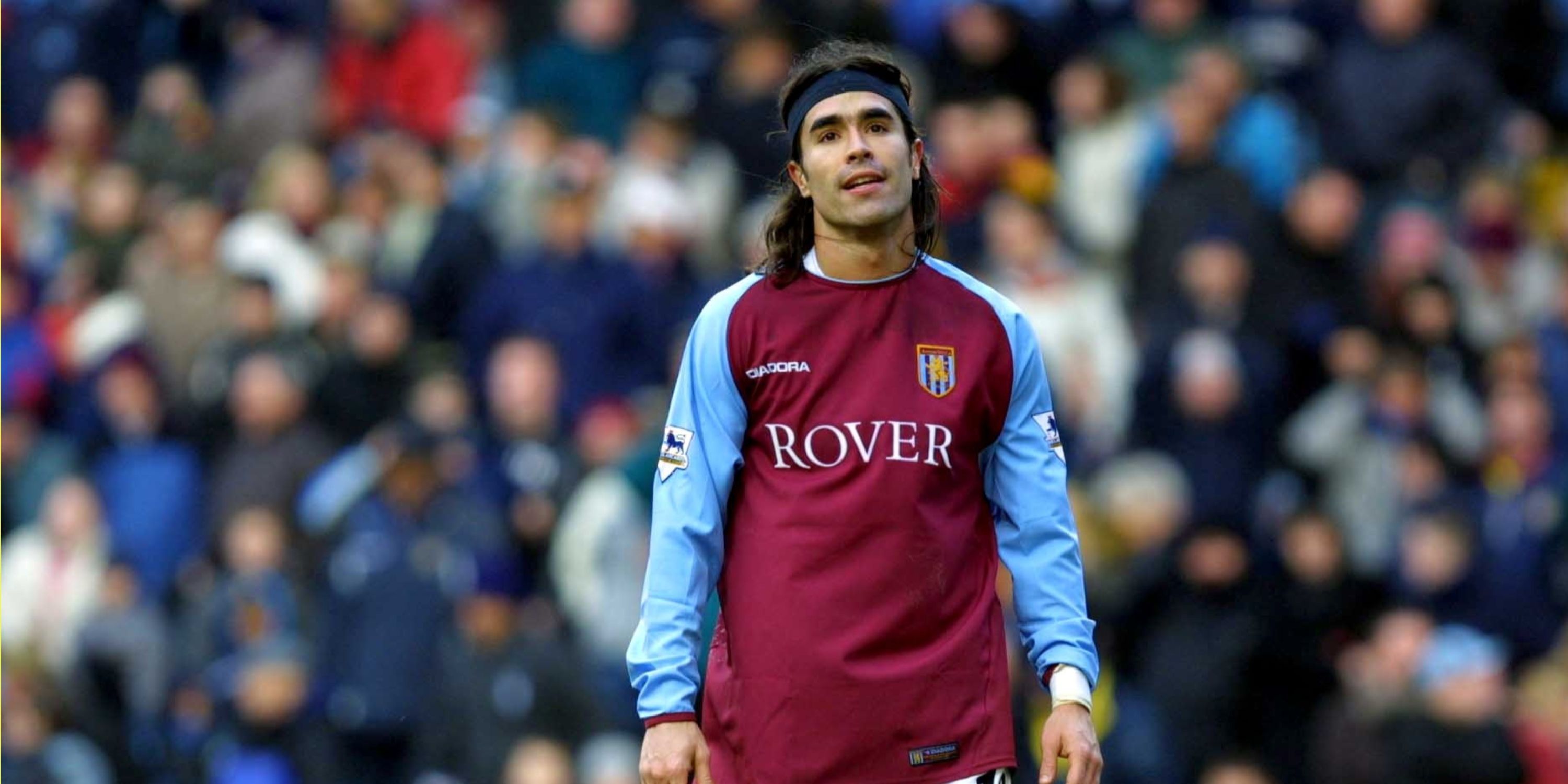 10 Greatest Aston Villa Number 9s in Football History [Ranked]