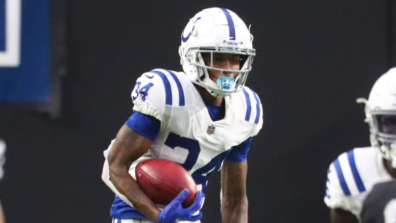 Isaiah Rodgers Speaks On NFL Return From Gambling Suspension