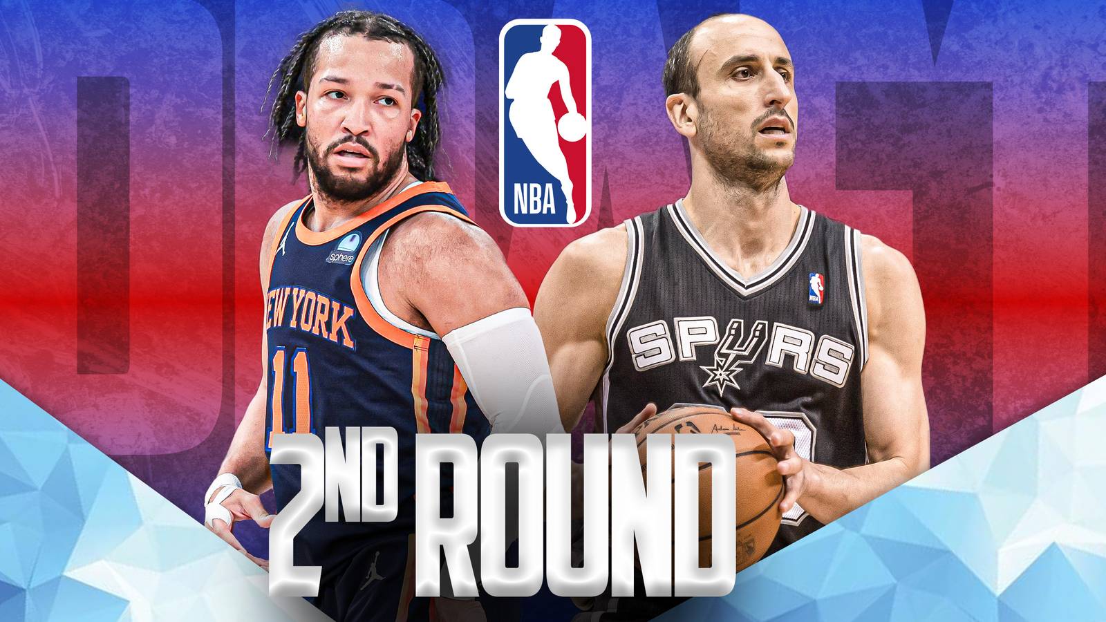 Best Nba Add Best Players in NBA History At Every Draft Pick in the 2nd Round