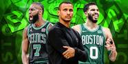 Boston Celtics Versatile Roster Strength Shines In NBA Playoffs A 