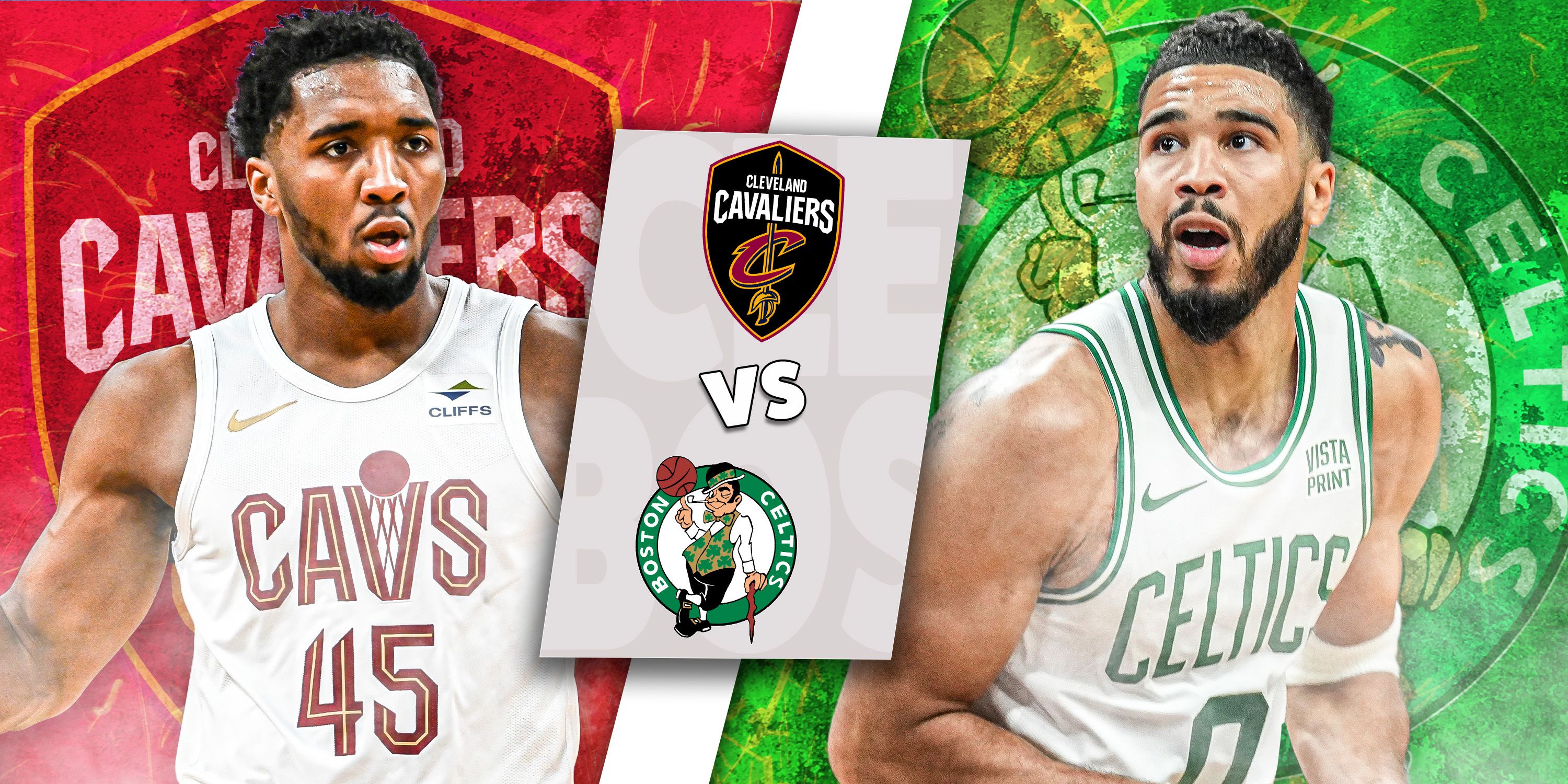 Cleveland Cavaliers Vs. Boston Celtics Game 4 Odds And Predictions