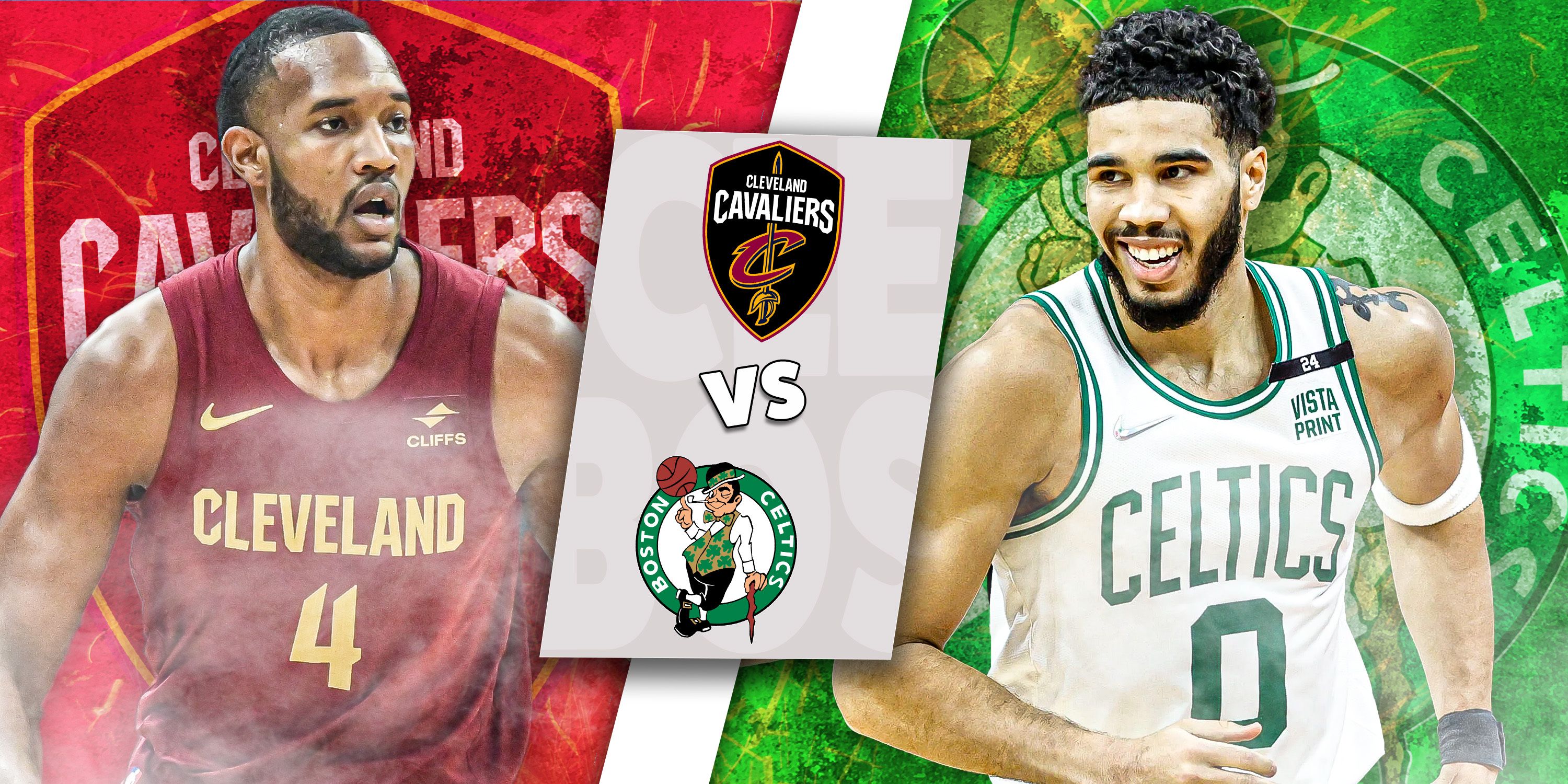 Boston Celtics vs. Cleveland Cavaliers Game 5 Odds and Predictions