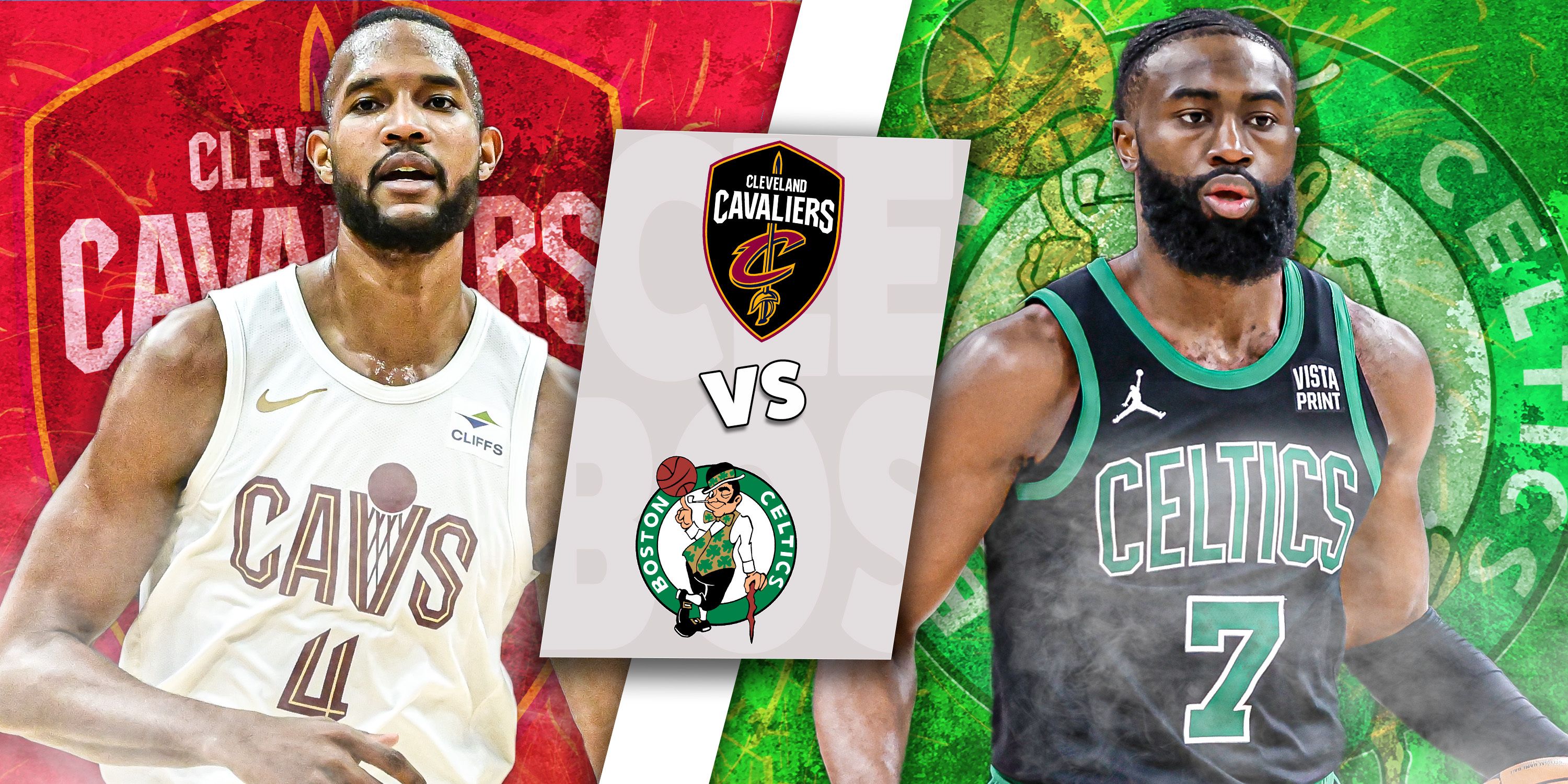 Celtics vs. Cavaliers Game 2 Odds and Predictions