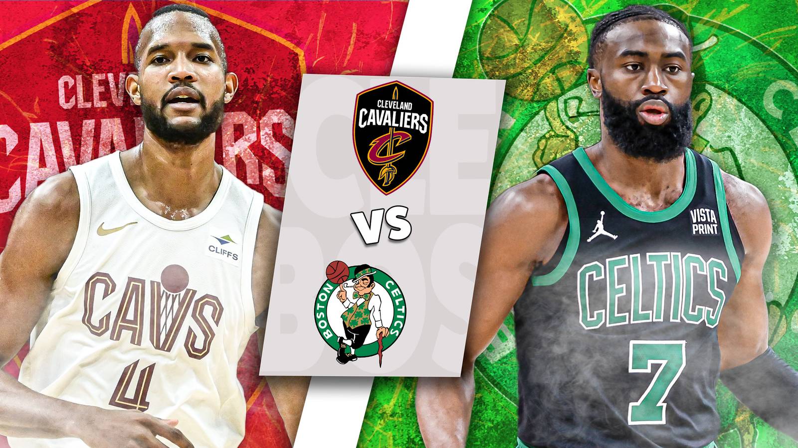 Celtics vs. Cavaliers Game 2 Odds and Predictions