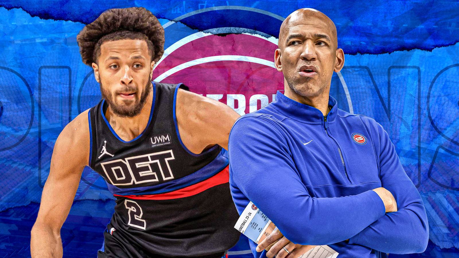 Mapping Out the Detroit Pistons' Perfect Offseason