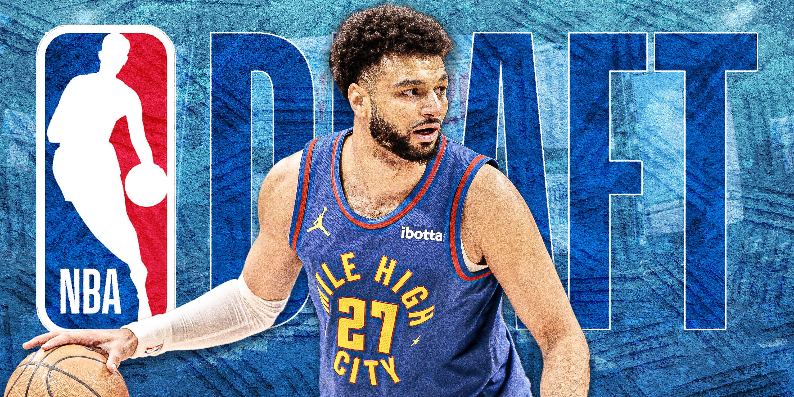 NBA Draft Picks Before Jamal Murray Where Are They Now? BVM Sports