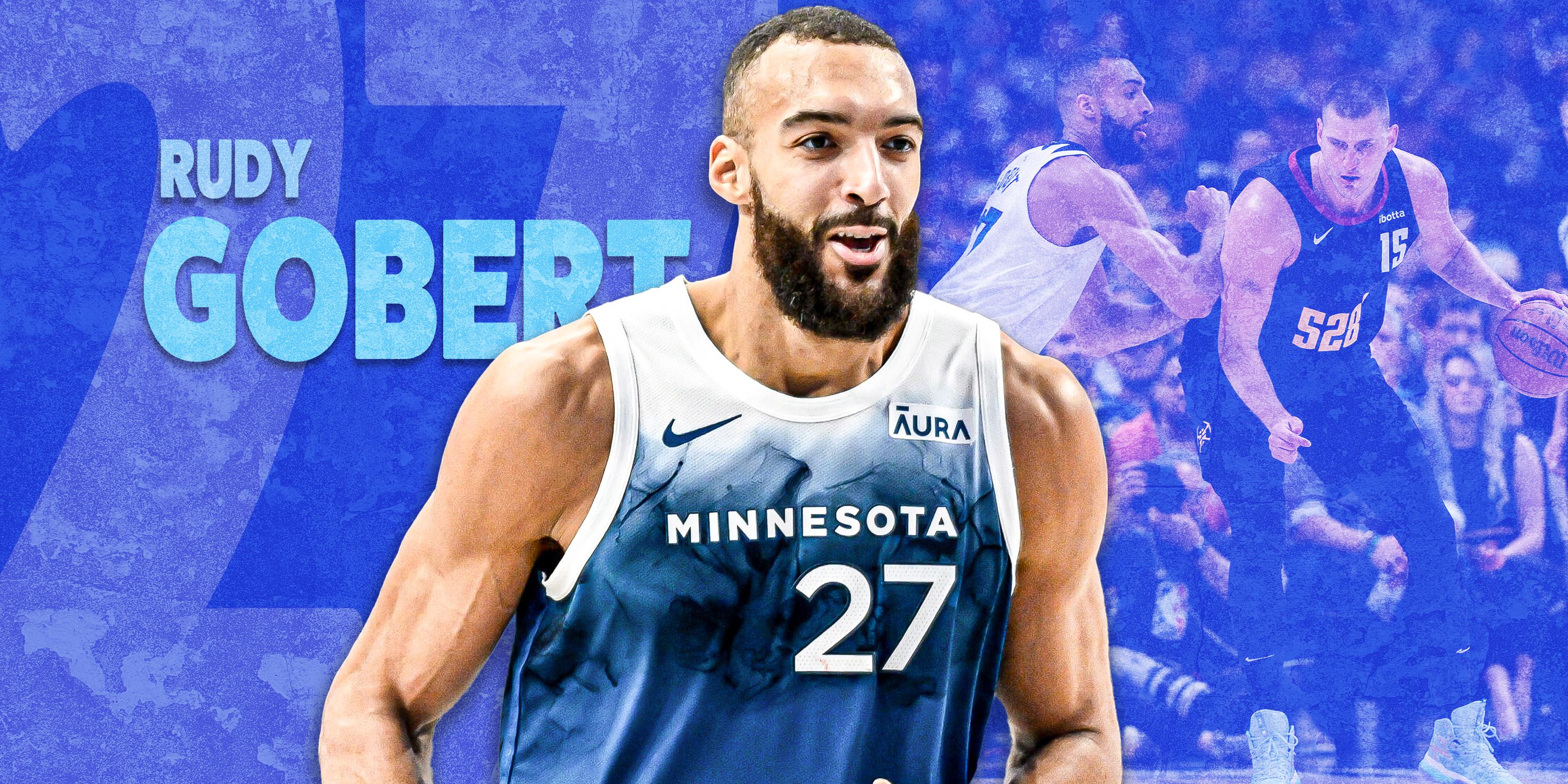In Defense Of Rudy Gobert