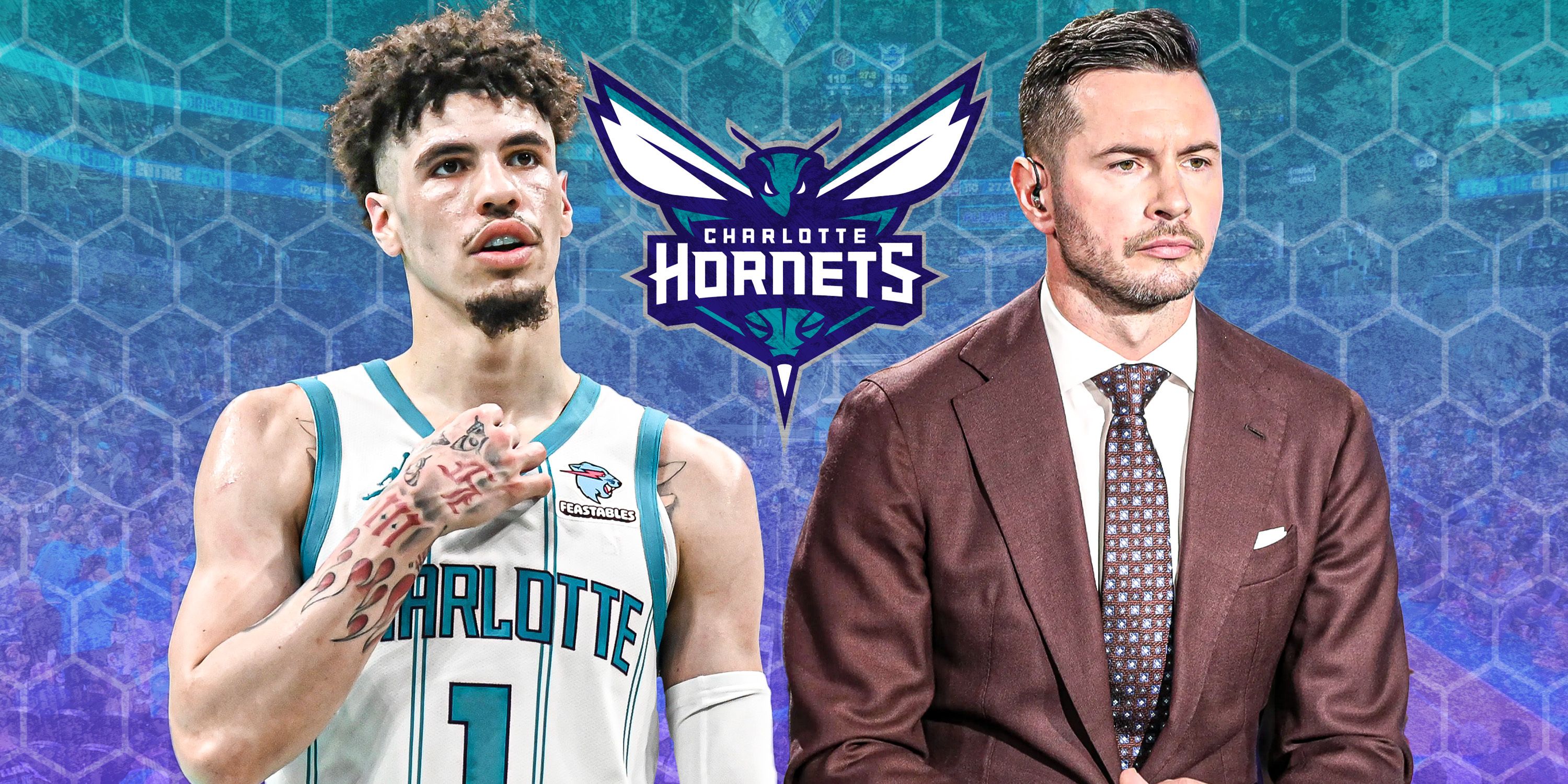 Charlotte Hornets Offseason Decisions: Building a Competent Roster for Success in 2024