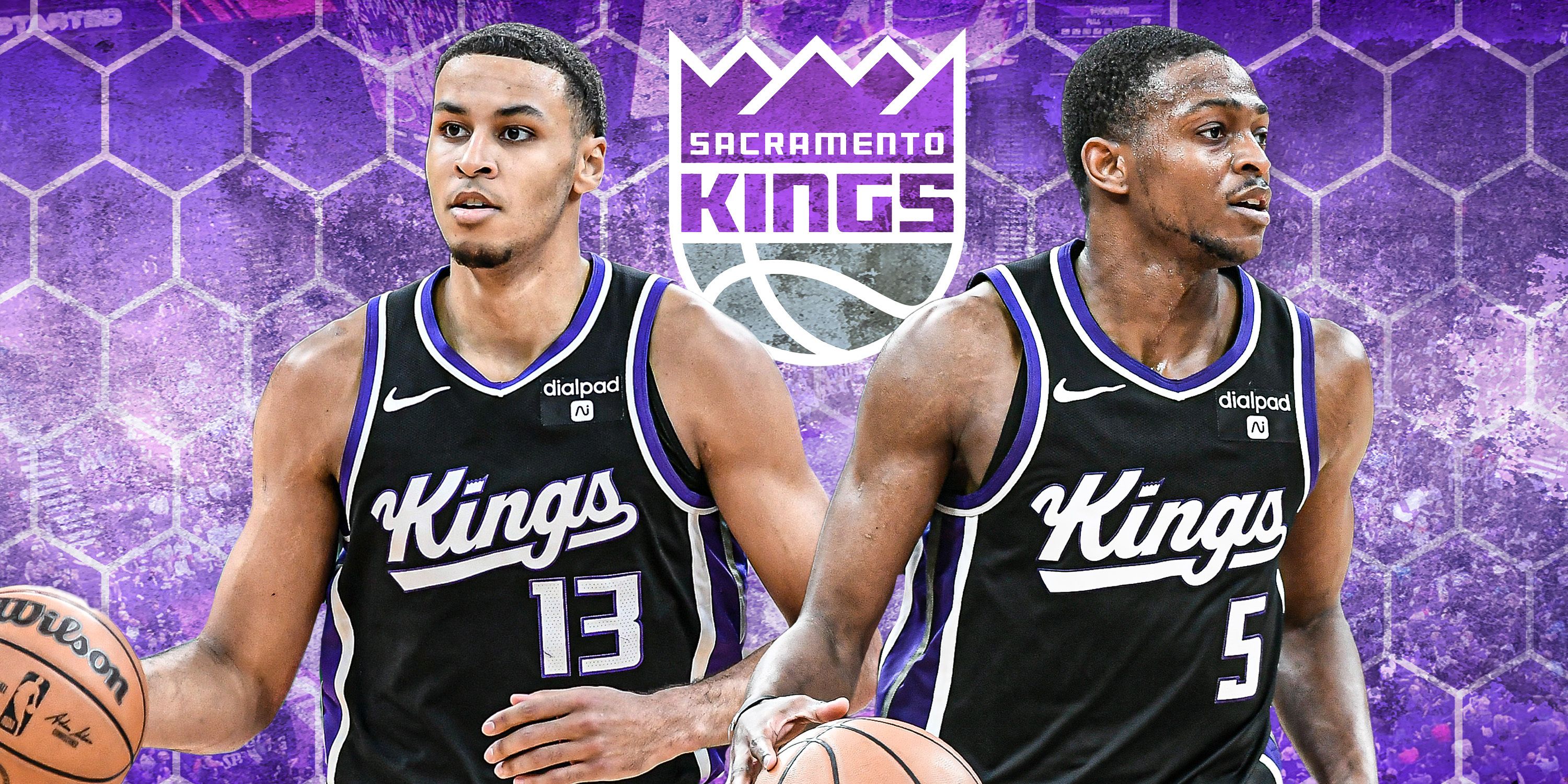 Sacramento Kings 202425 NBA Roster ESPN cocogarage.jp