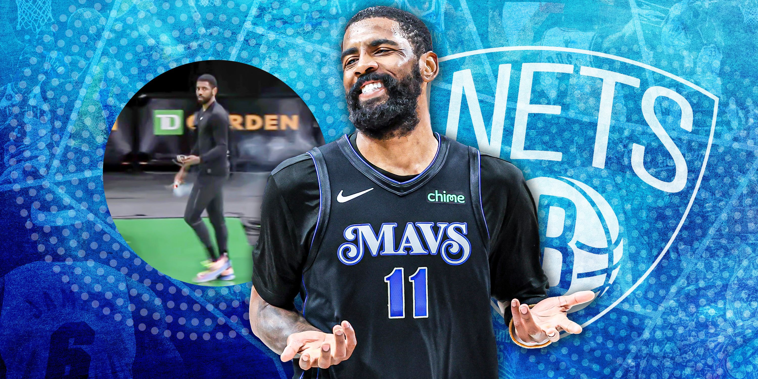 Revisiting The Kyrie Irving Trade To The Dallas Mavericks