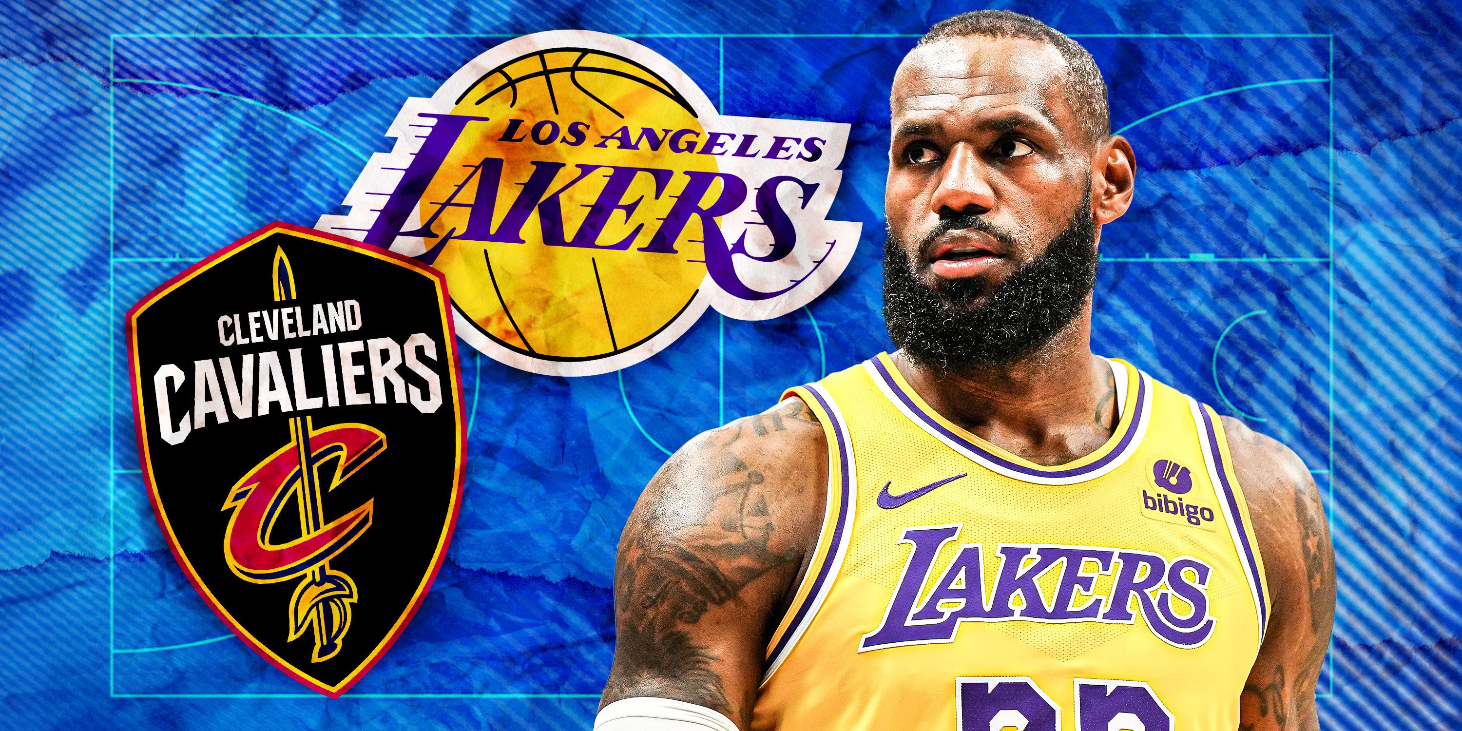 LeBron James Free Agency: Lakers, 76ers, Thunder, Knicks, Cavs Options