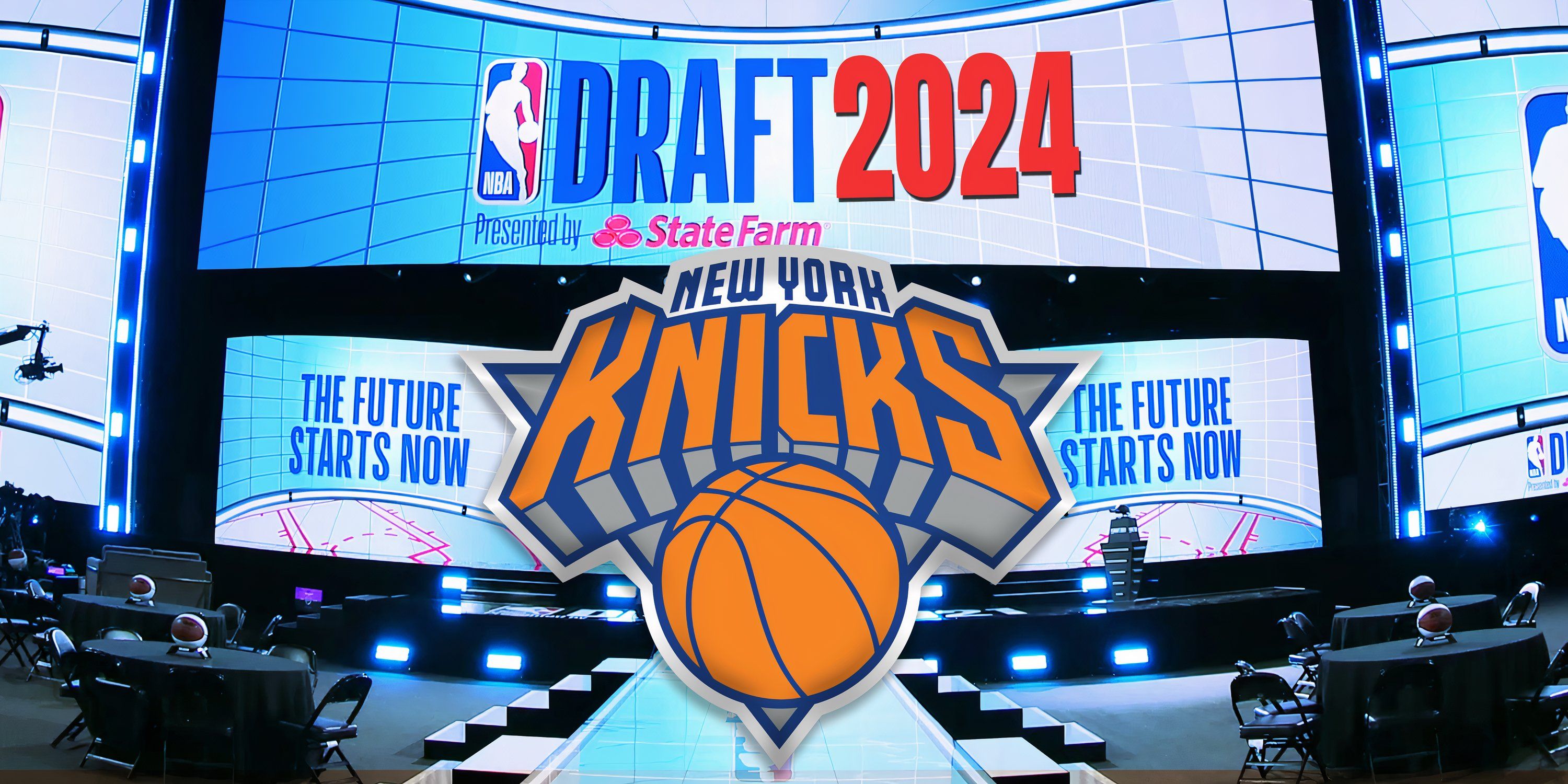 Top Defenders and Playmakers Knicks' 2024 NBA Draft Prospects Revealed