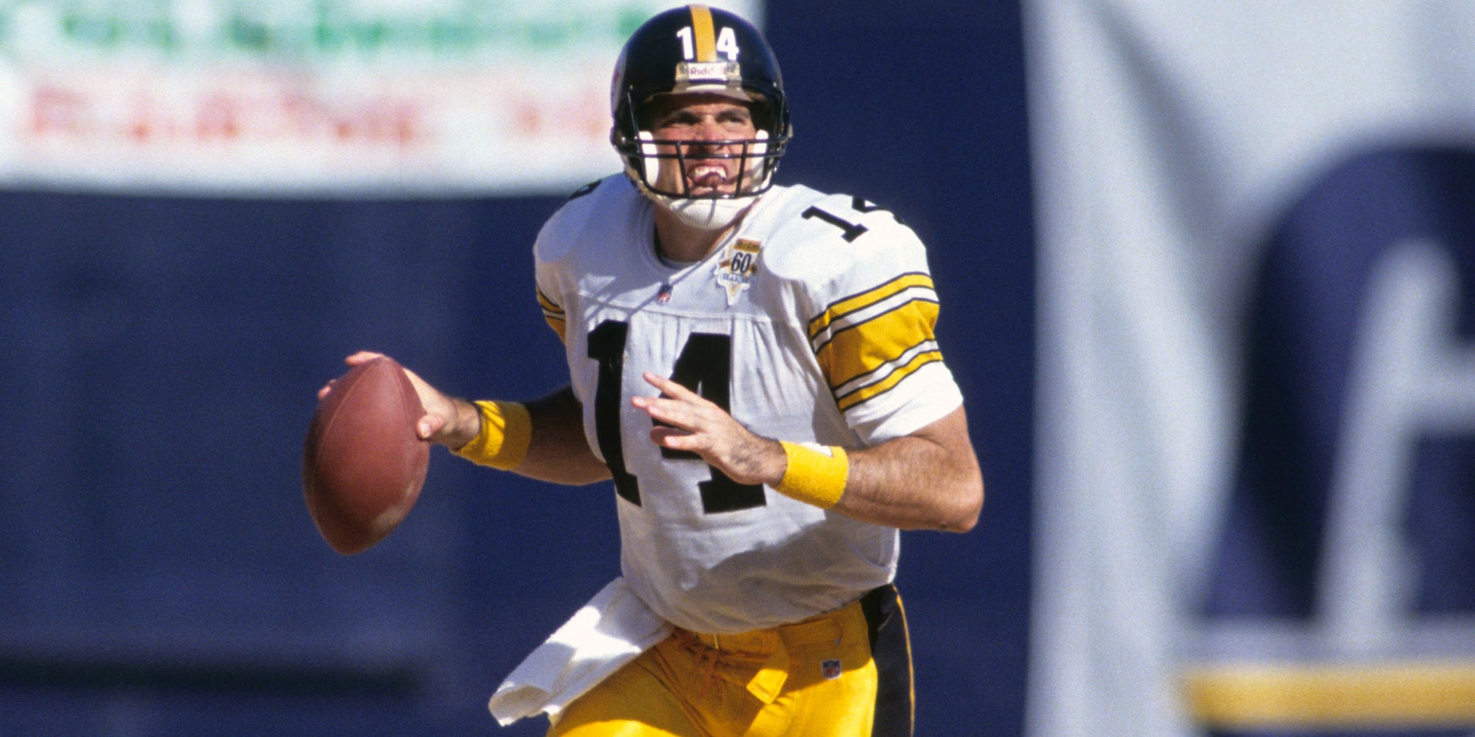 Ranking the Top 5 Pittsburgh Steelers Quarterbacks of All Time