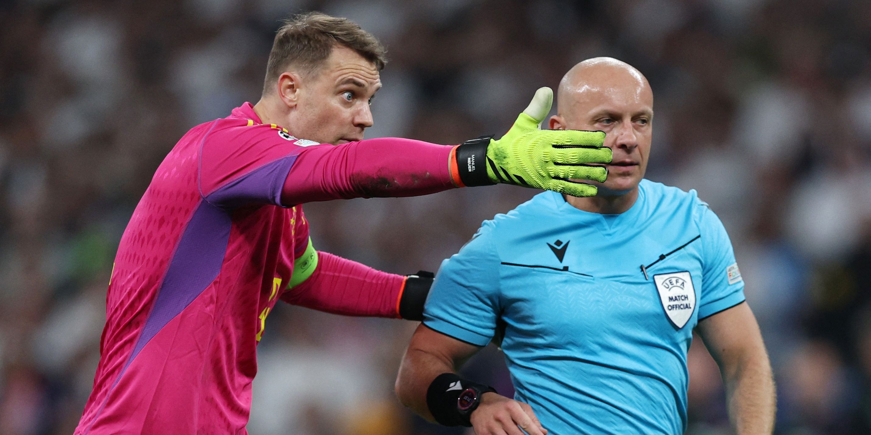 Neuer