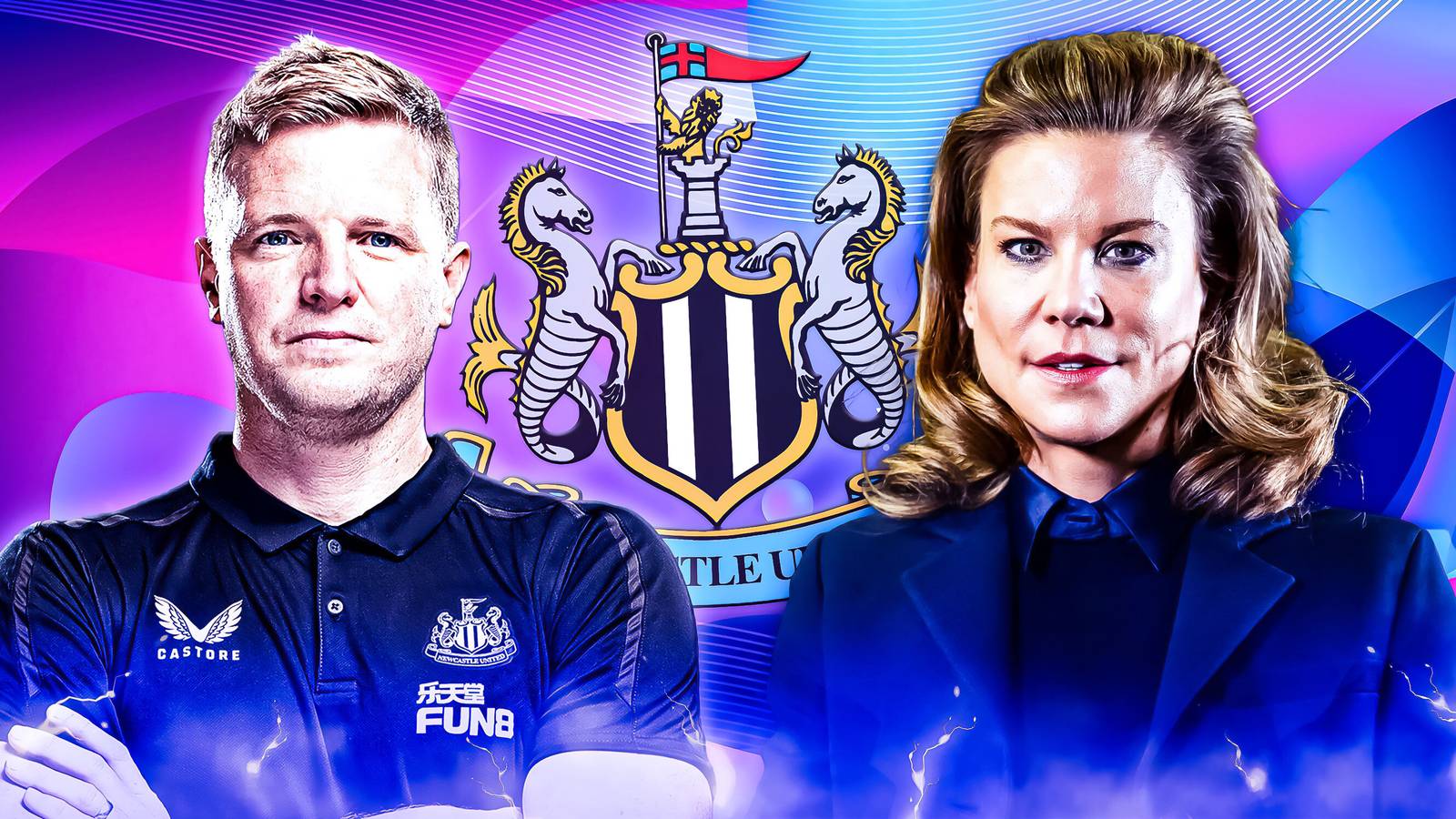 Exclusive: £35m Newcastle Star 'Emerging as Bundesliga Transfer Target'