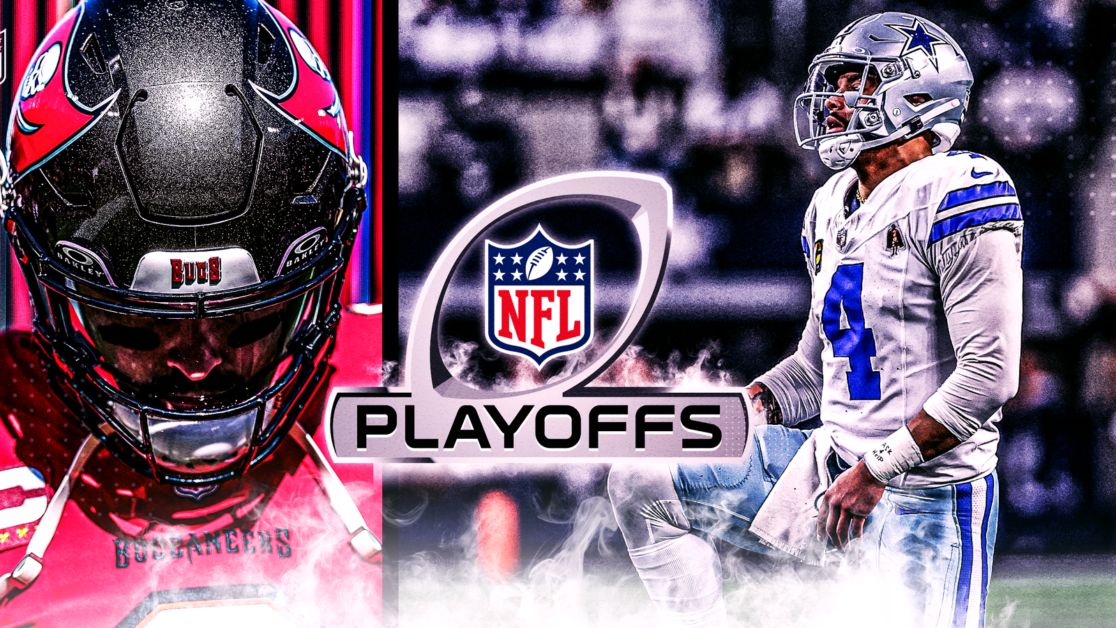 Top 5 NFL Teams Poised To Miss the 2024 Postseason After an ...