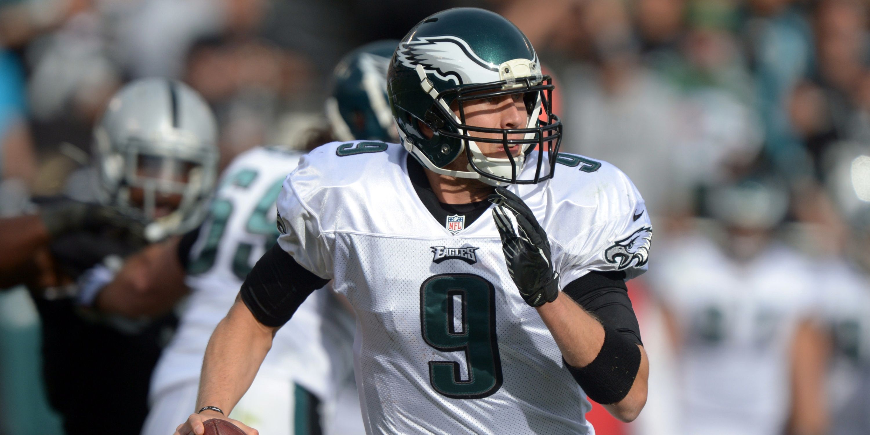 NFL Quarterbacks With the Most Touchdown Passes in a Game