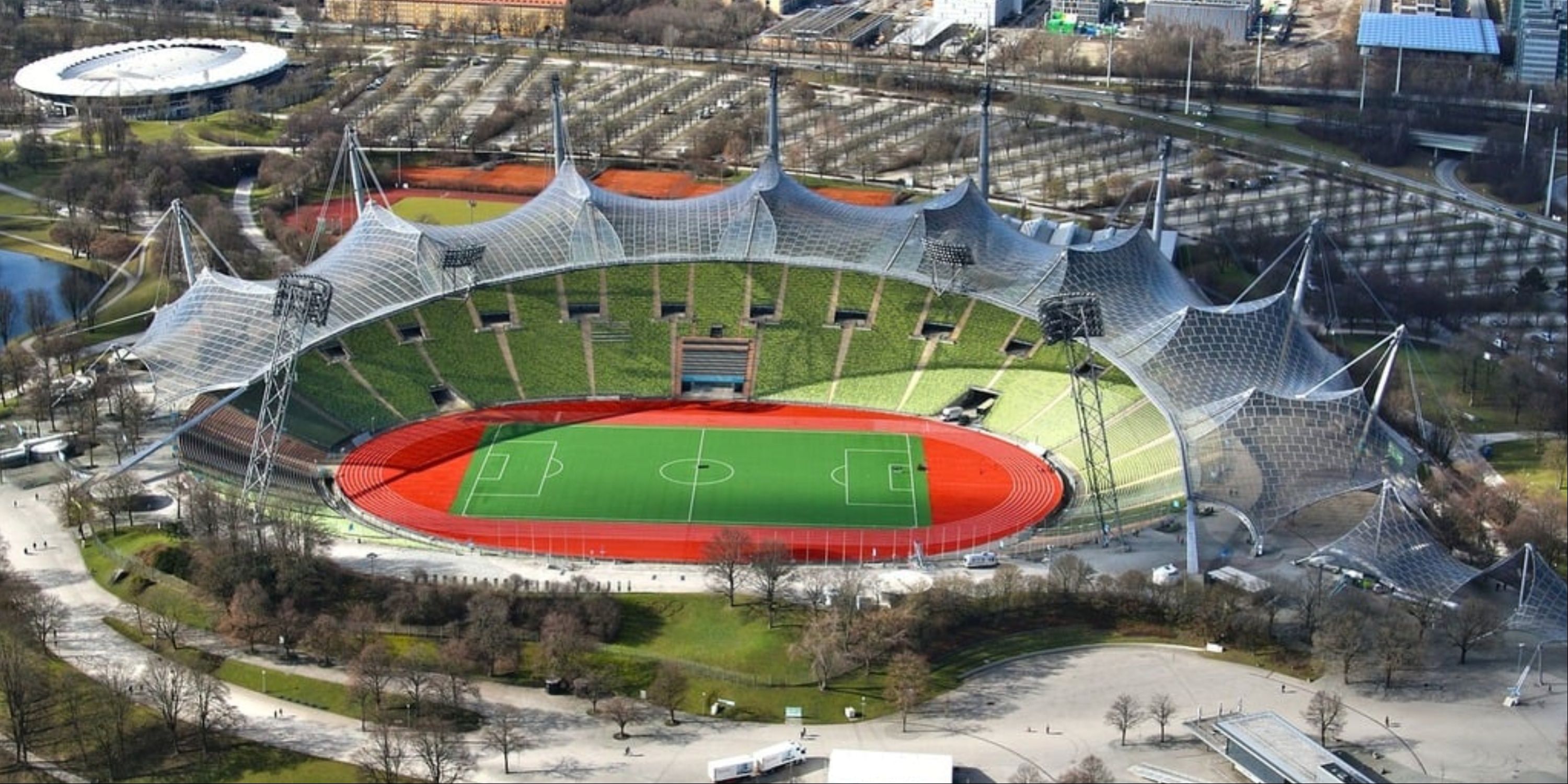 9 Stadiums With the Most Champions League Finals Hosted (Ranked)