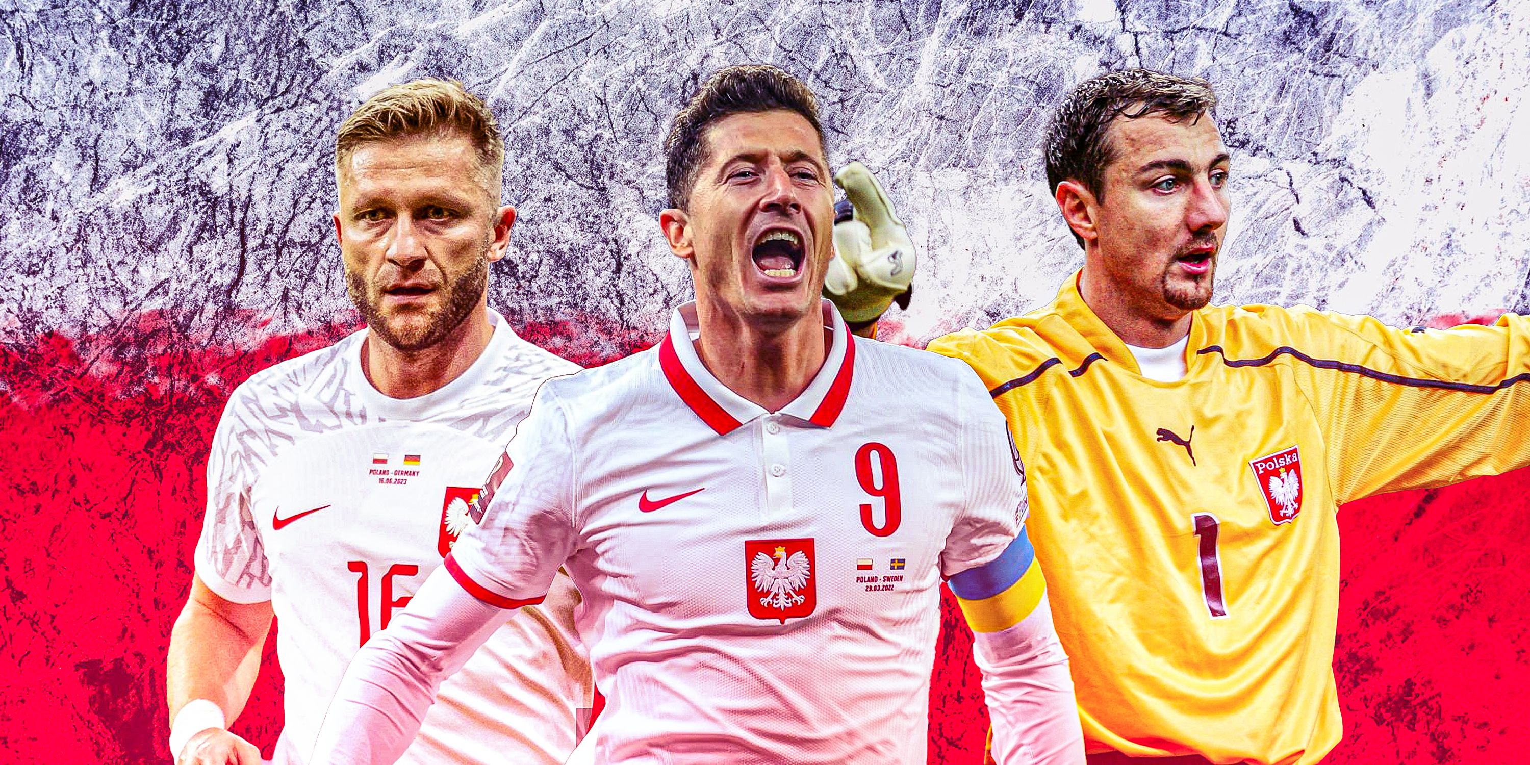 12 Greatest Poland Players in Football History Ranked