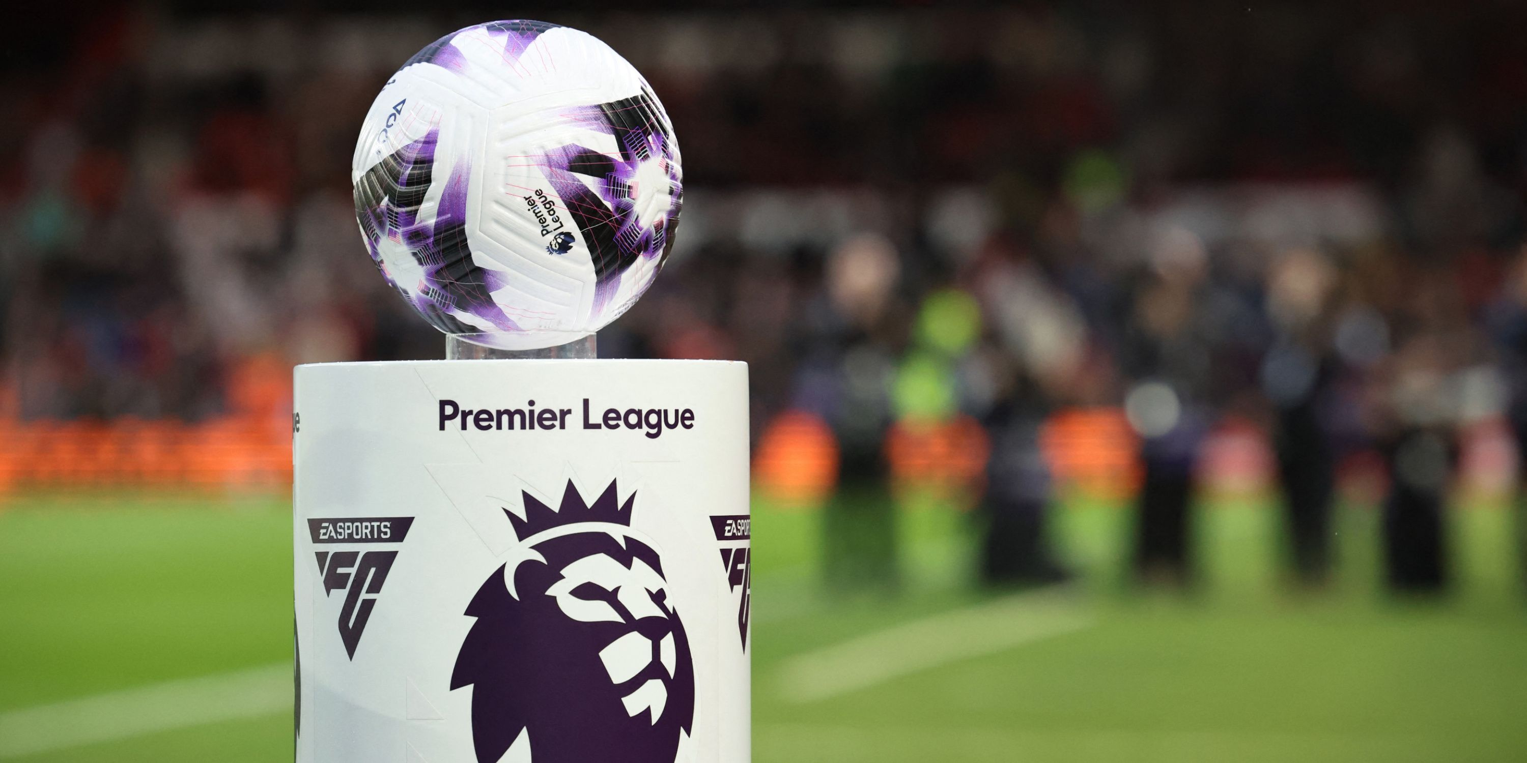 The Premier League's Gambling Sponsorship Ban (Explained)