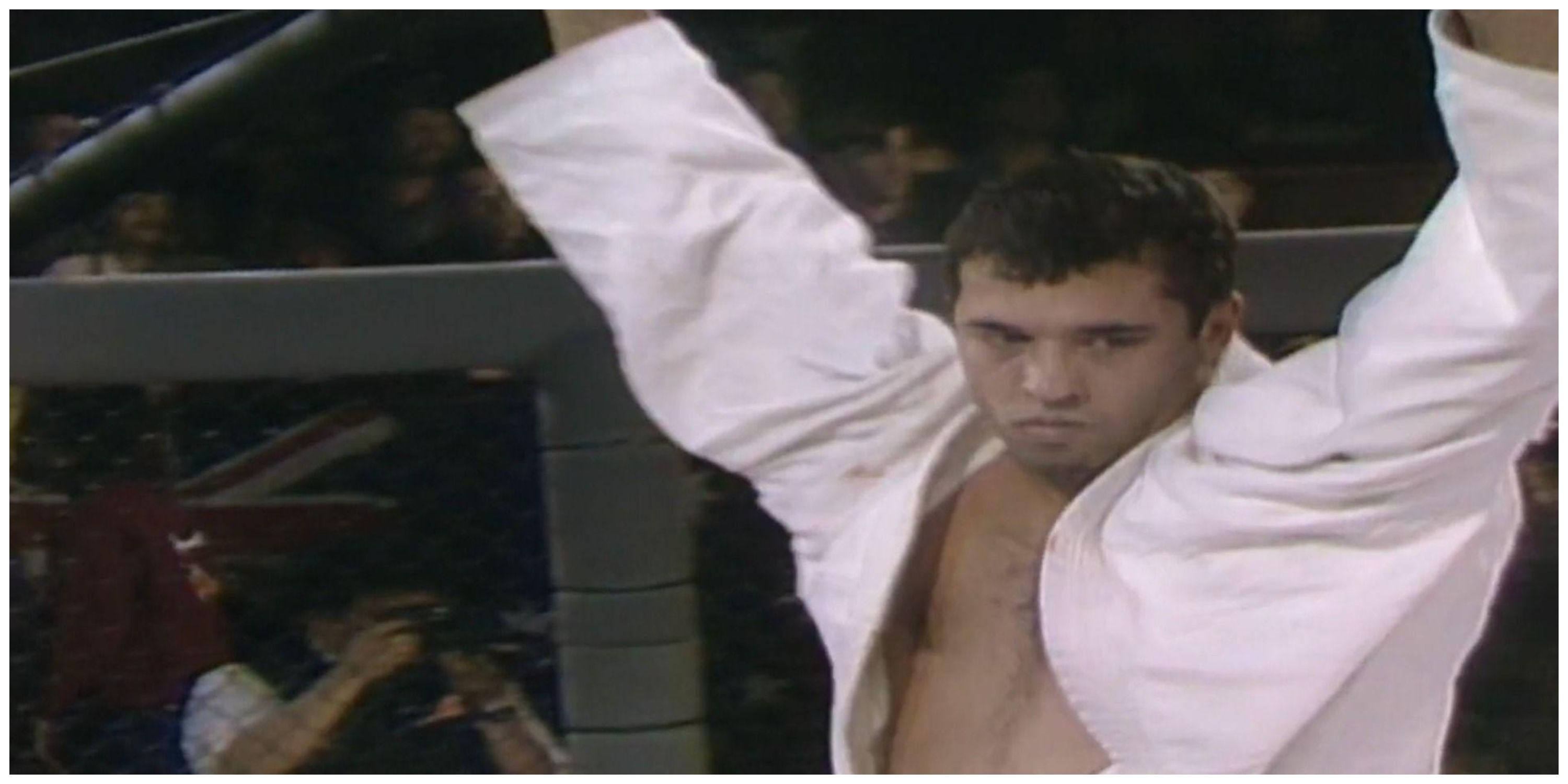 Joe Rogan Pitches Huge Change To MMA Rules