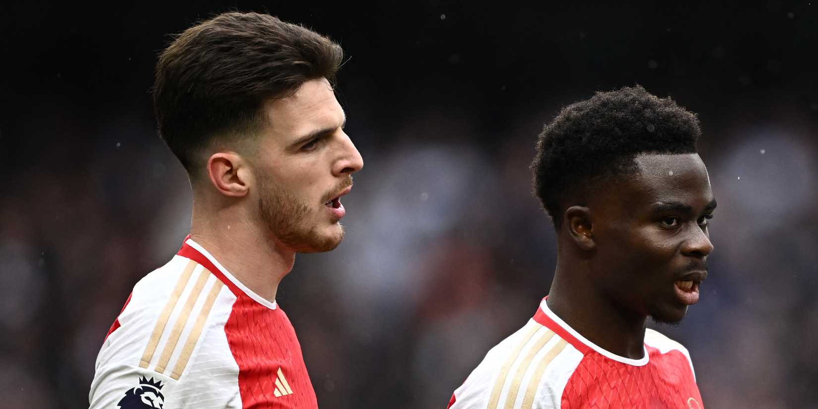 Arsenal's Greatest Ever 11 Named by Piers Morgan