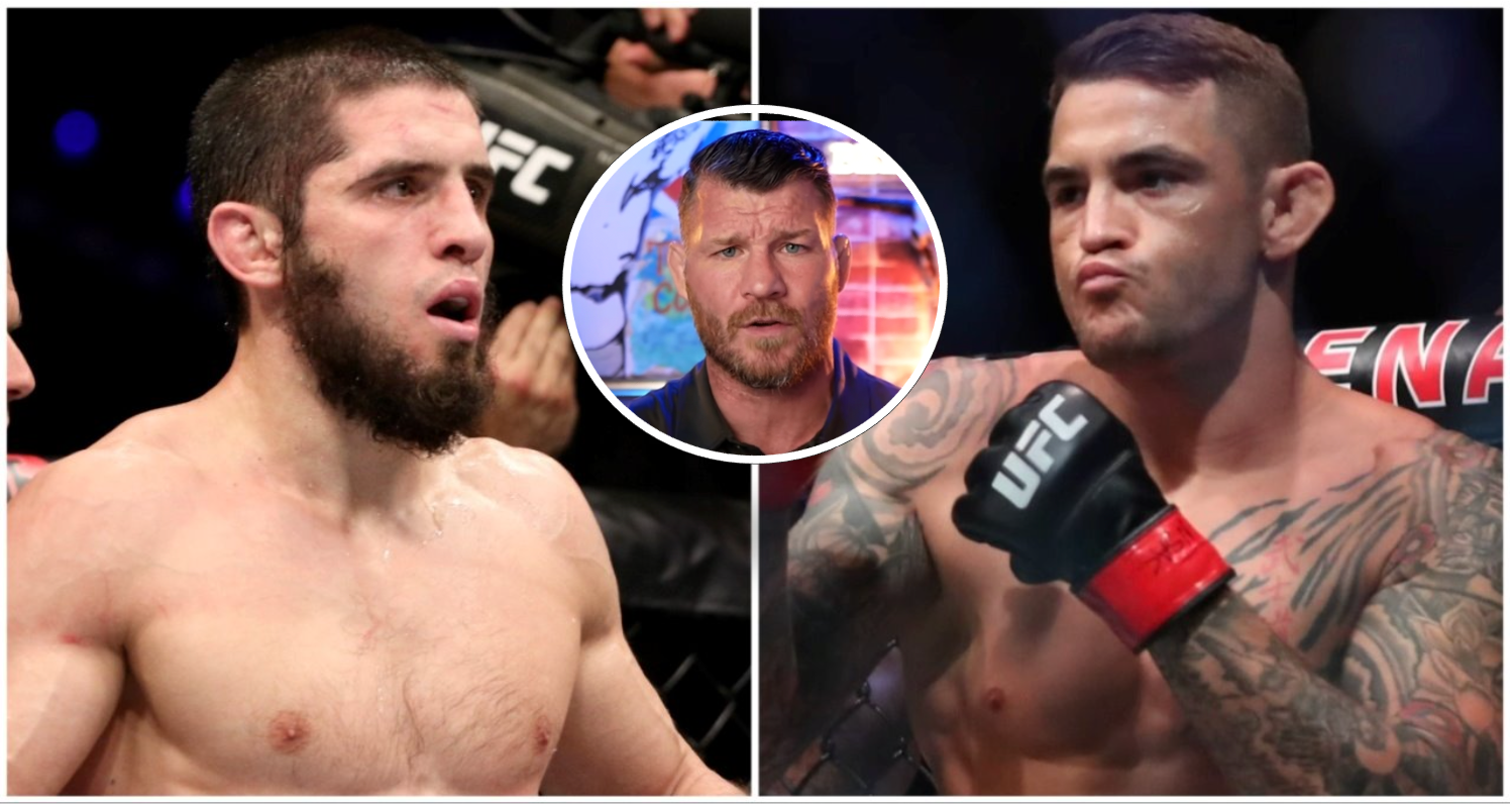 Islam Makhachev amp Dustin Poirier 39 s - Screenshot 2024 05 29 At 11 07 25 