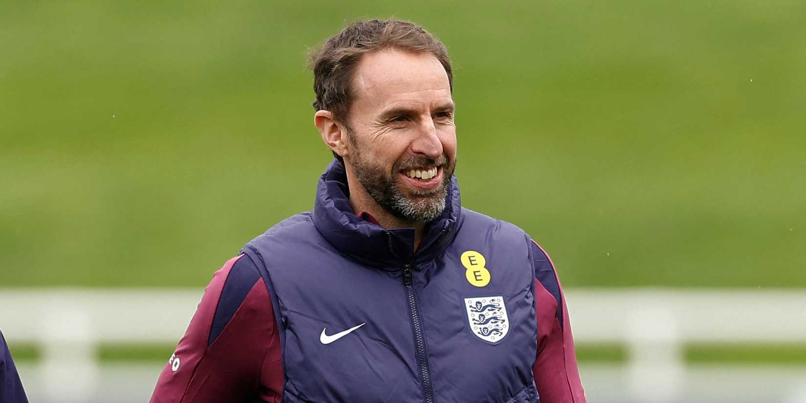 Jason McAteer Told Gareth Southgate Will Be New Man United Manager