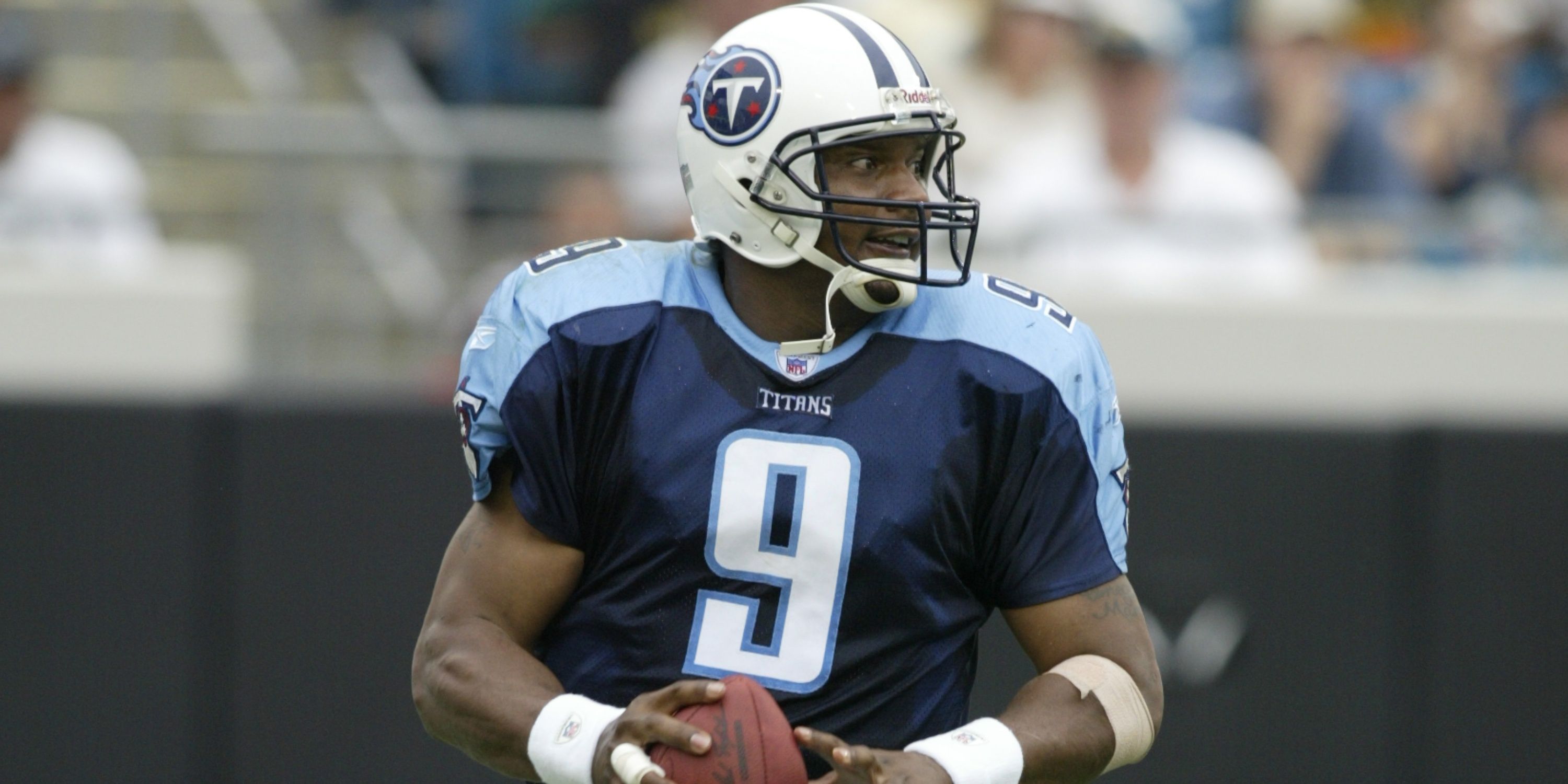 Ranking the Top 5 Tennessee Titans Quarterbacks of All Time