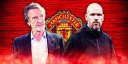 Man Utd To Consider Every Single Aspect Before Ten Hag Call