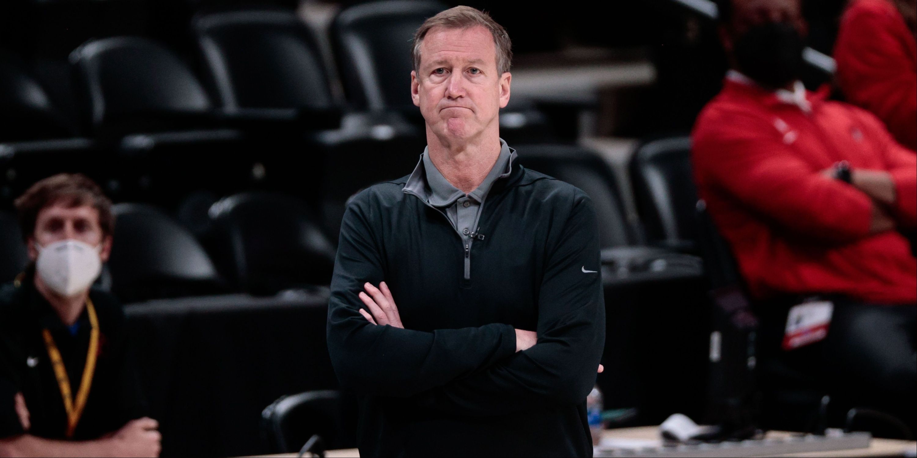 Terry Stotts