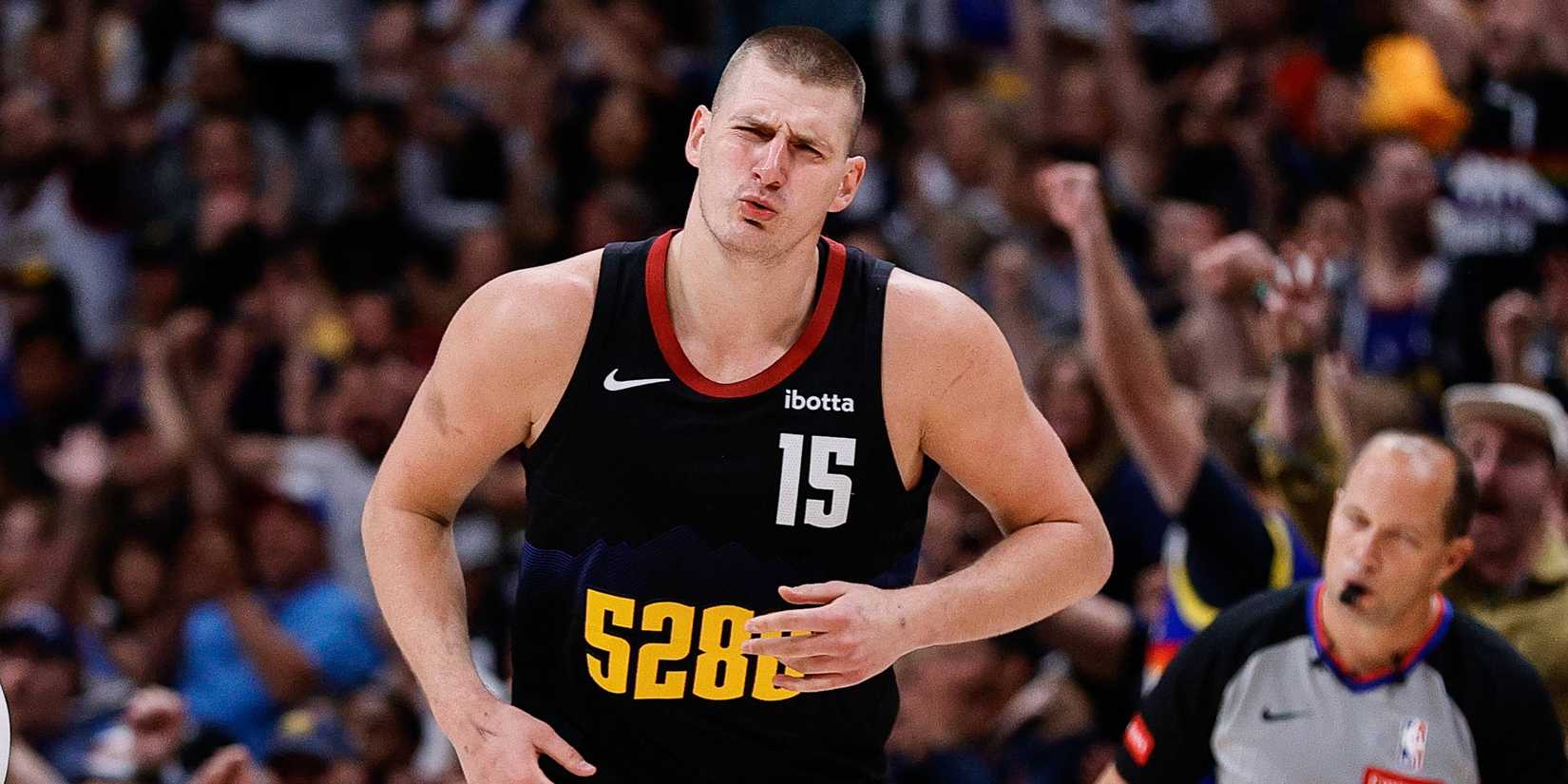 2024-25 NBA Season Preview: Top 50 Players