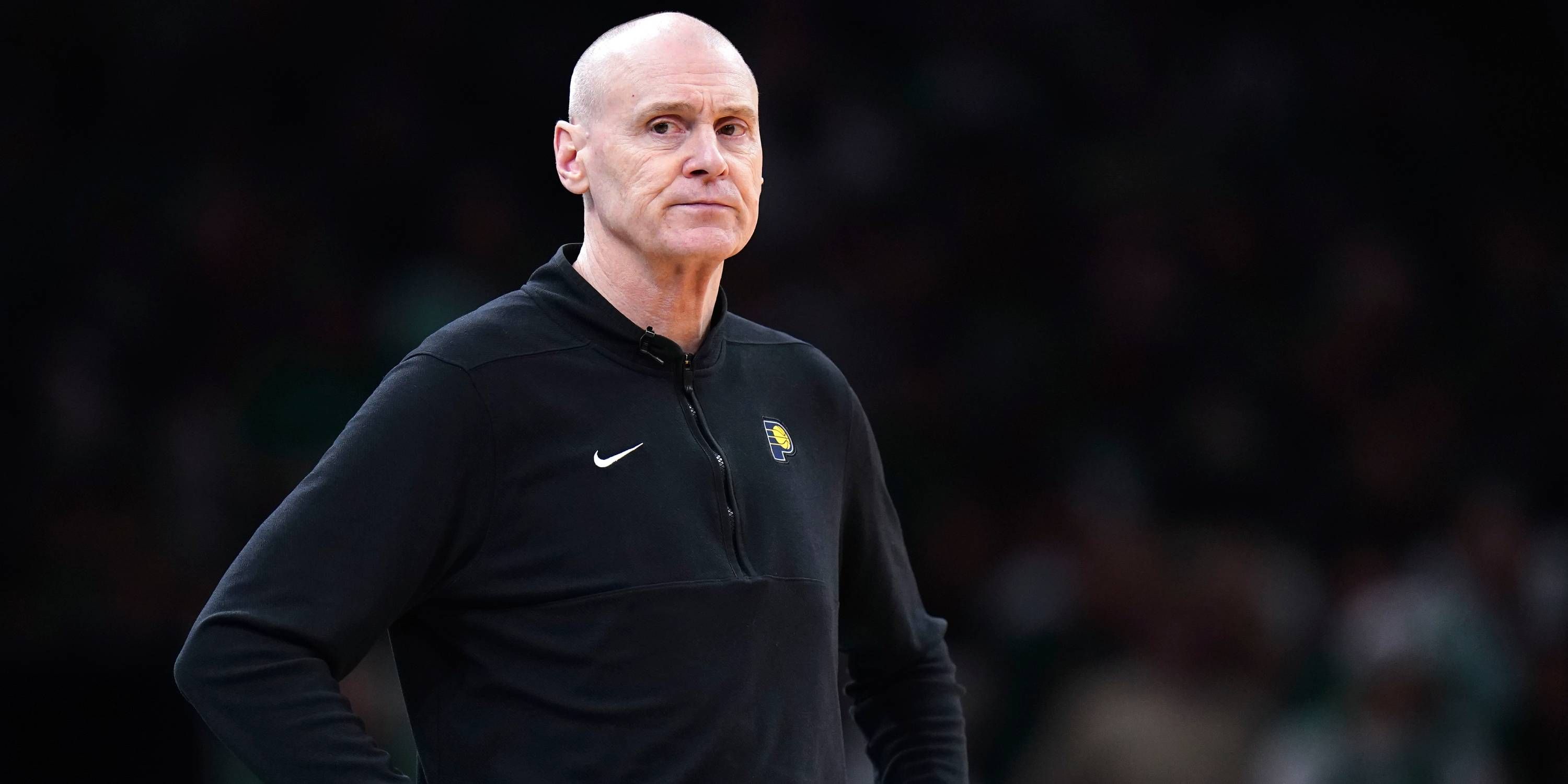 Pacers’ Rick Carlisle Explains How Bill Walton Helped Him on First Date ...